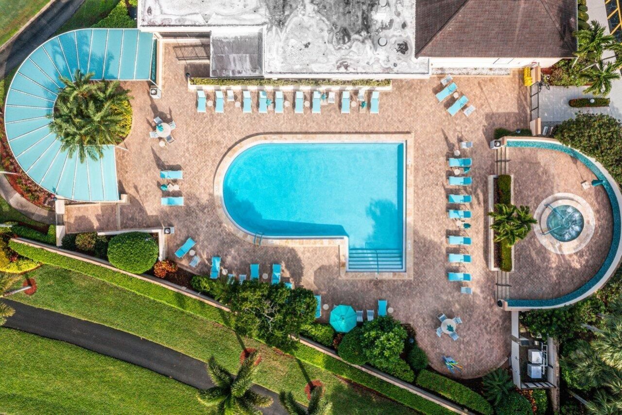 5152 Golfview Court, Delray Beach, FL 33484 Photo