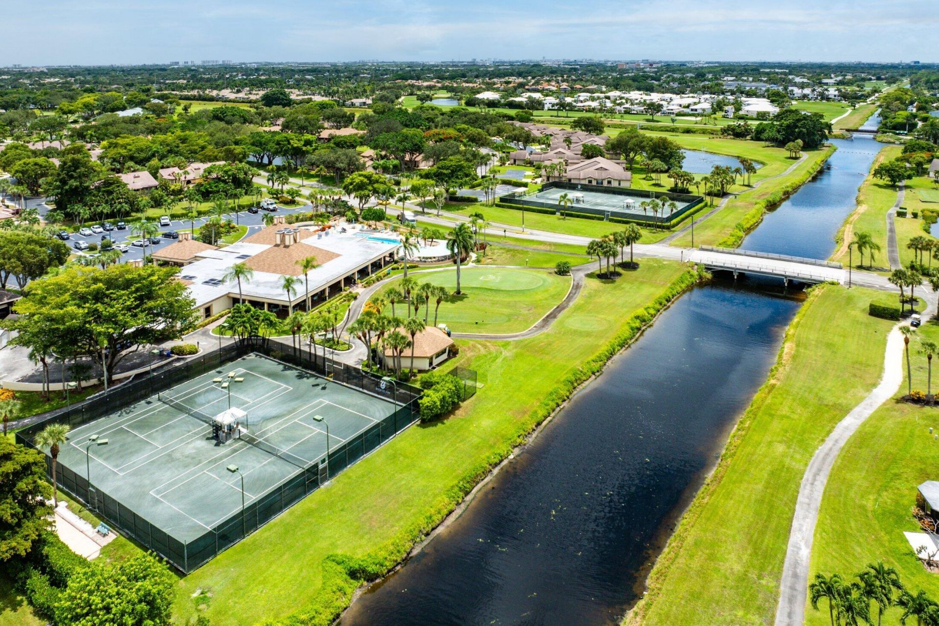 5152 Golfview Court, Delray Beach, FL 33484 Photo