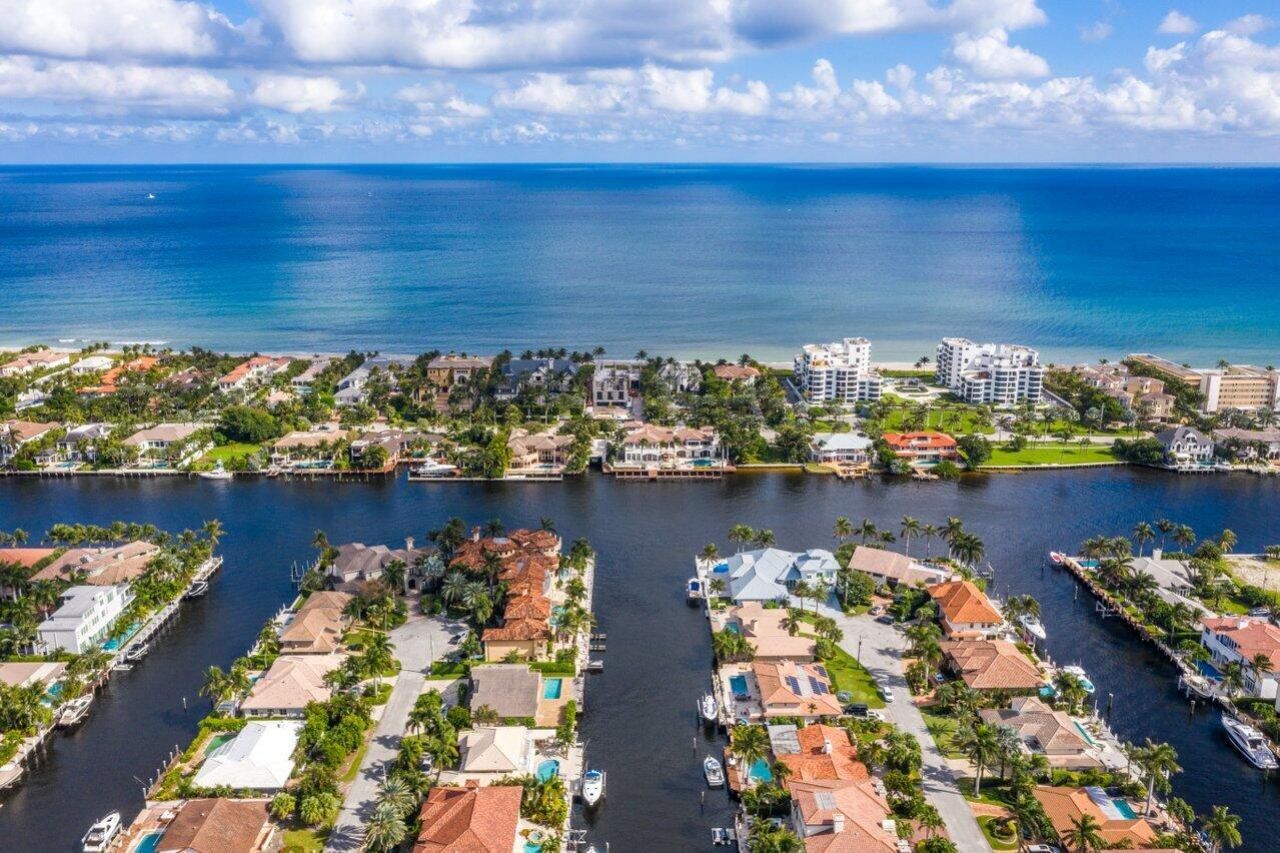 5152 Golfview Court, Delray Beach, FL 33484 Photo