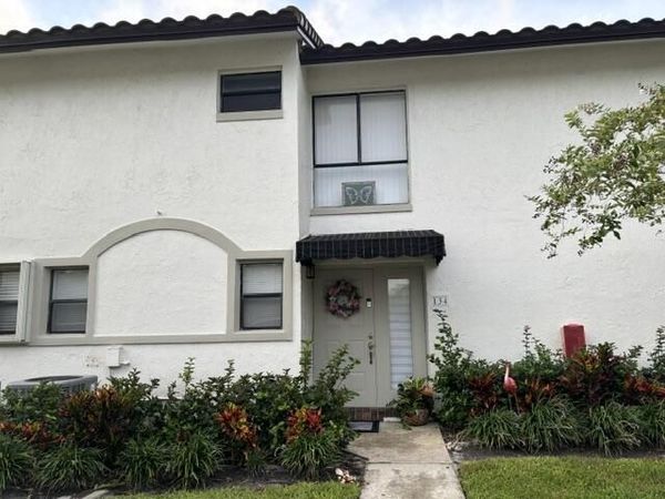 7200 NW 2nd Avenue, Unit 134, Boca Raton, FL 33487