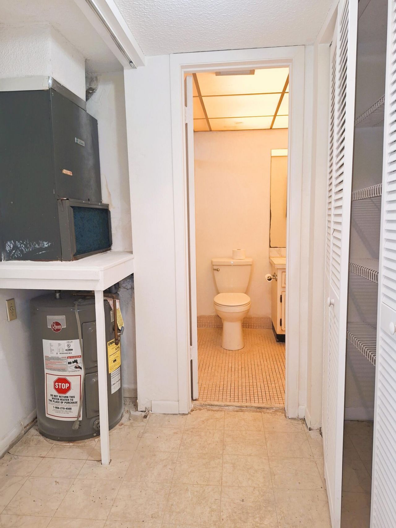 2900 NW 47th Terrace, Unit 303B, Lauderdale Lakes, FL 33313 Photo