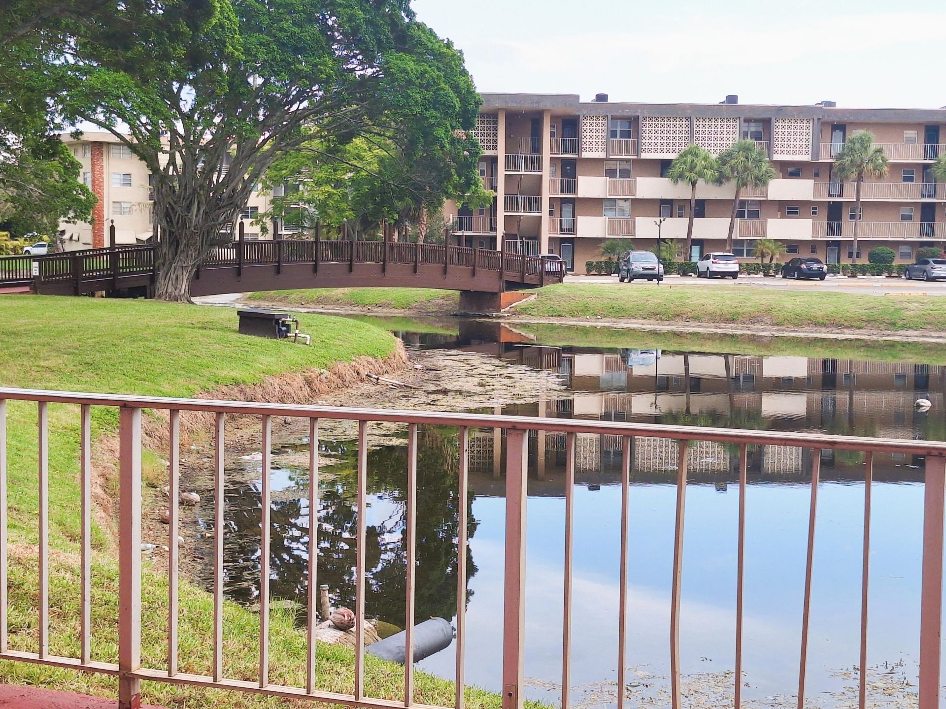 2900 NW 47th Terrace, Unit 303B, Lauderdale Lakes, FL 33313 Photo