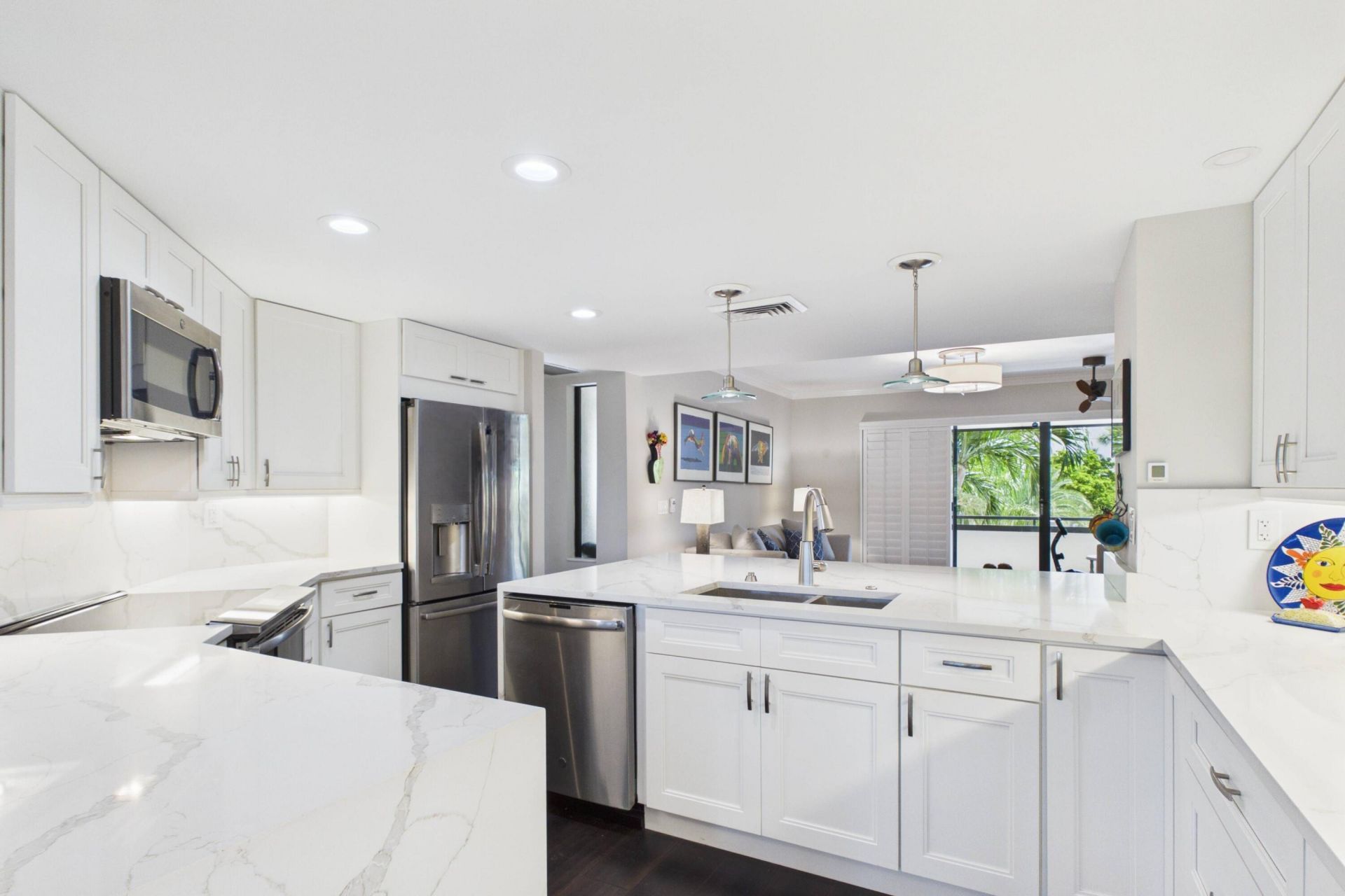 1117 Marine Way E, Unit K3L Boat S, North Palm Beach, FL 33408 Photo