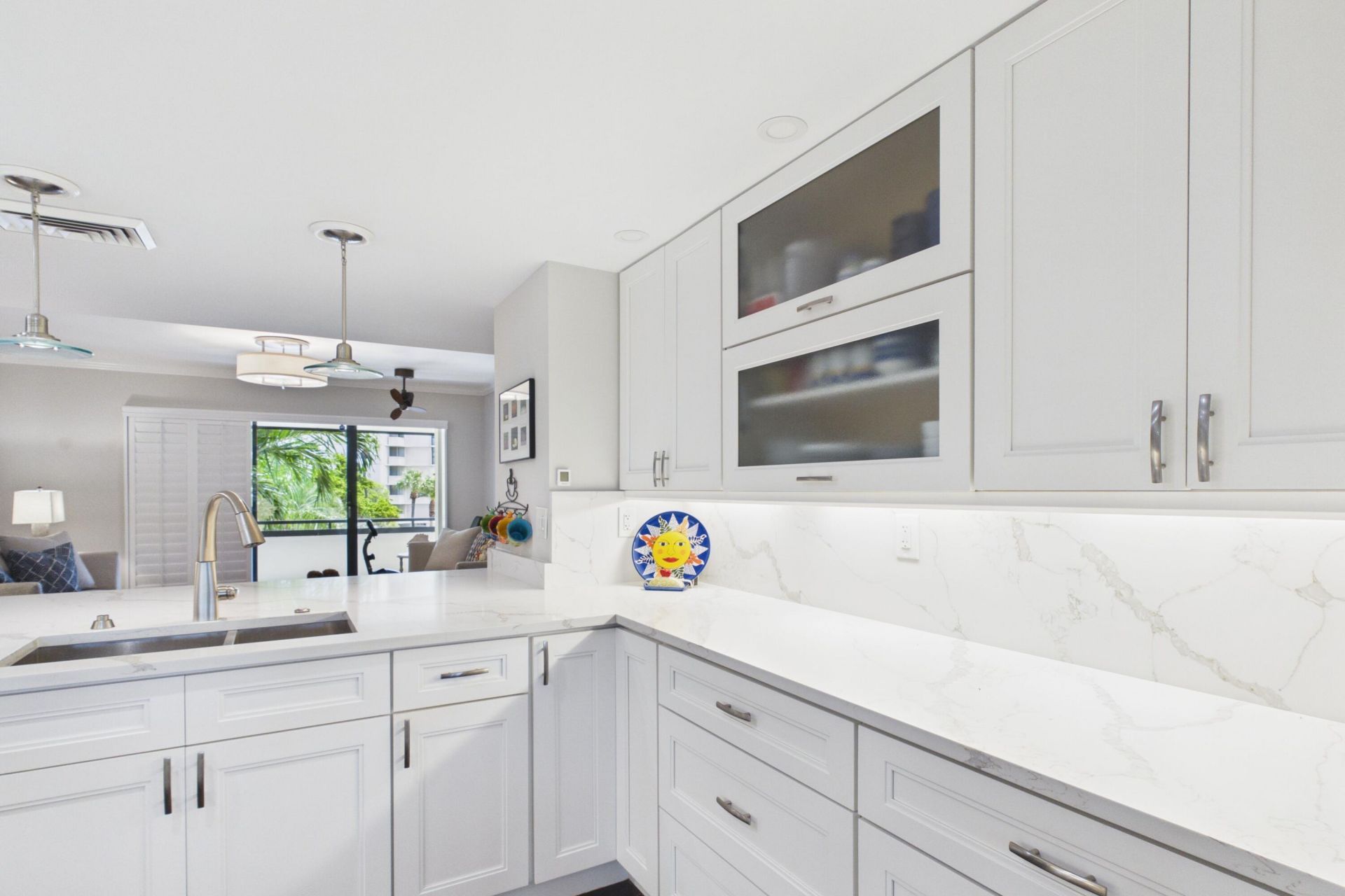 1117 Marine Way E, Unit K3L Boat S, North Palm Beach, FL 33408 Photo