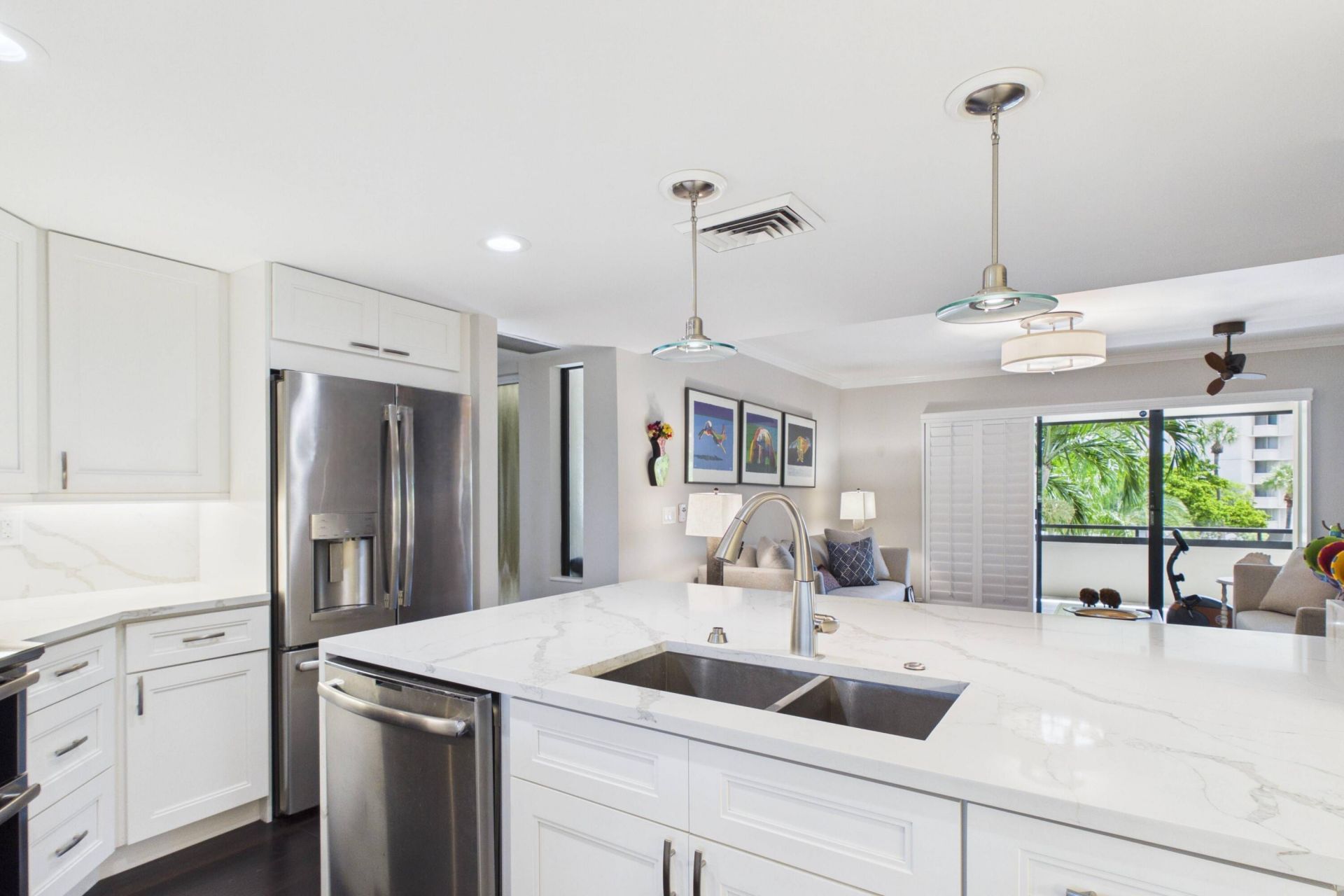 1117 Marine Way E, Unit K3L Boat S, North Palm Beach, FL 33408 Photo