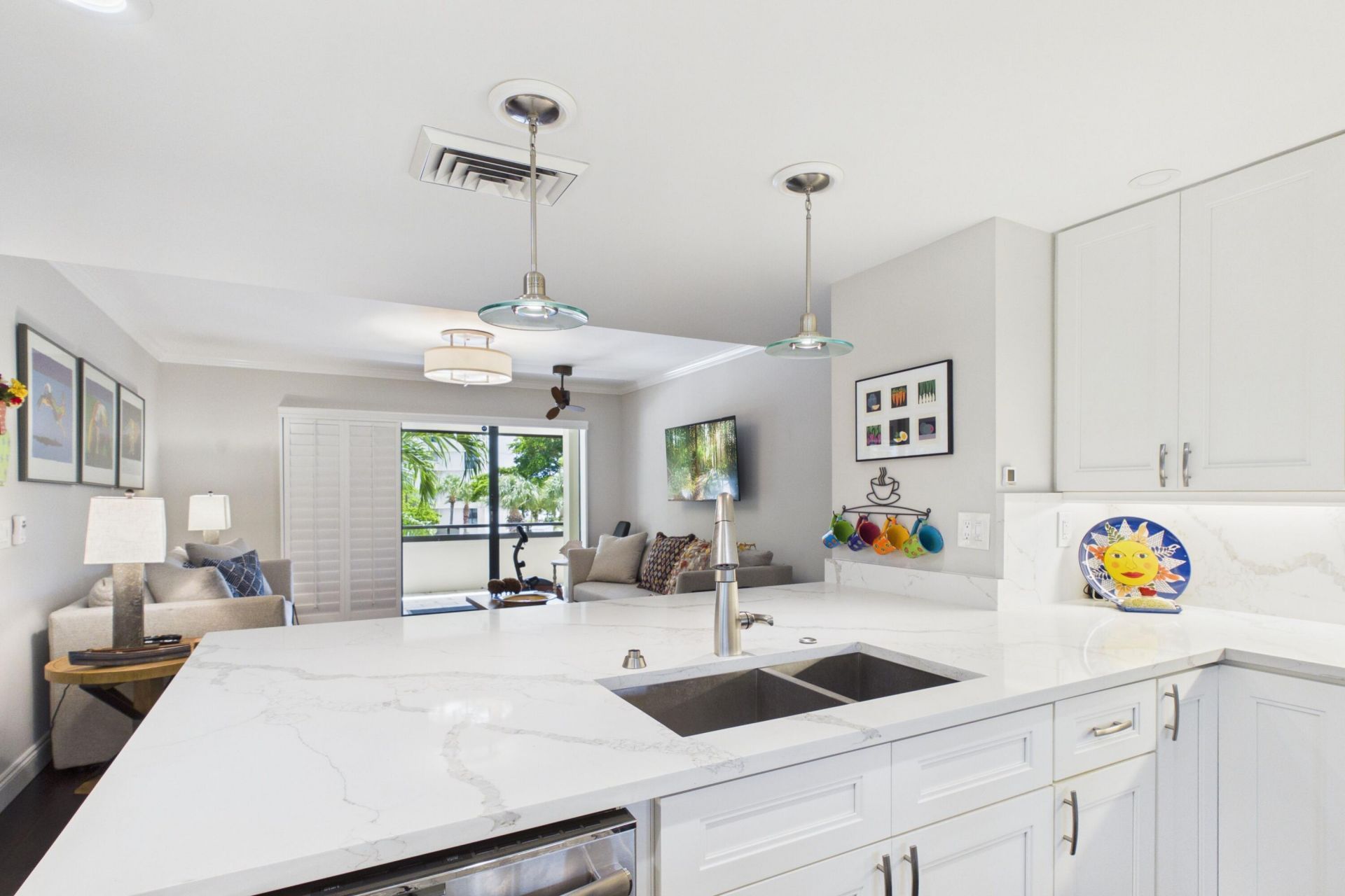 1117 Marine Way E, Unit K3L Boat S, North Palm Beach, FL 33408 Photo