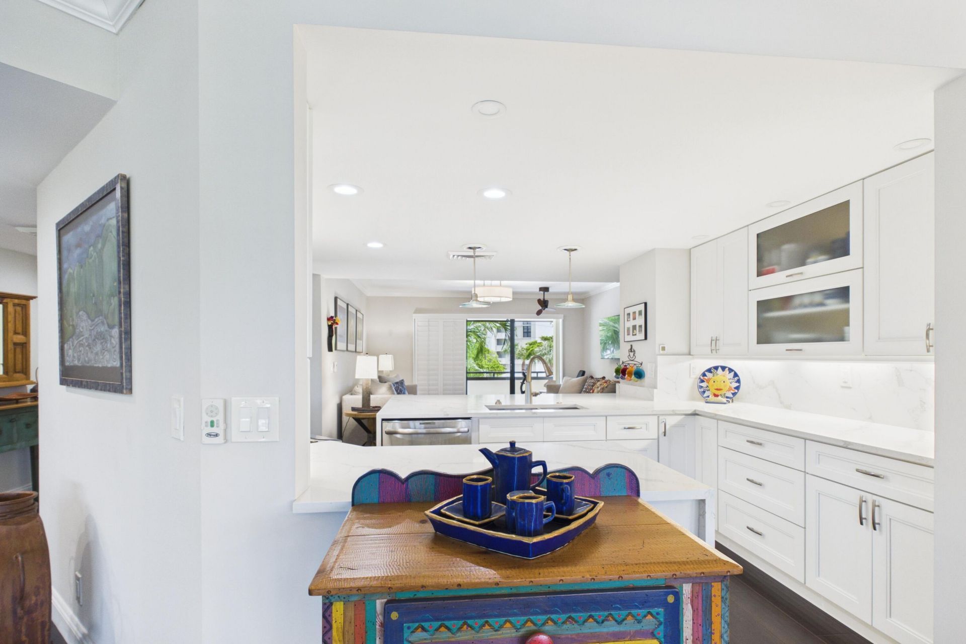 1117 Marine Way E, Unit K3L Boat S, North Palm Beach, FL 33408 Photo