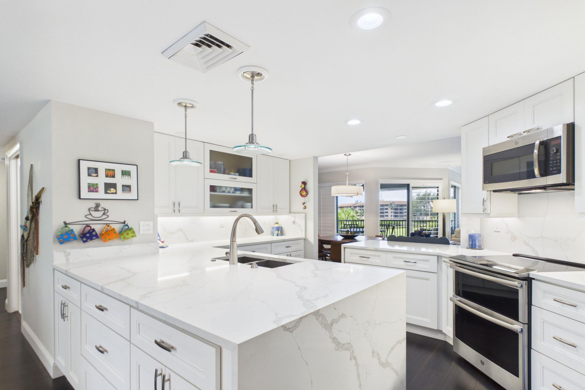 1117 Marine Way E, Unit K3L Boat S, North Palm Beach, FL 33408 Photo