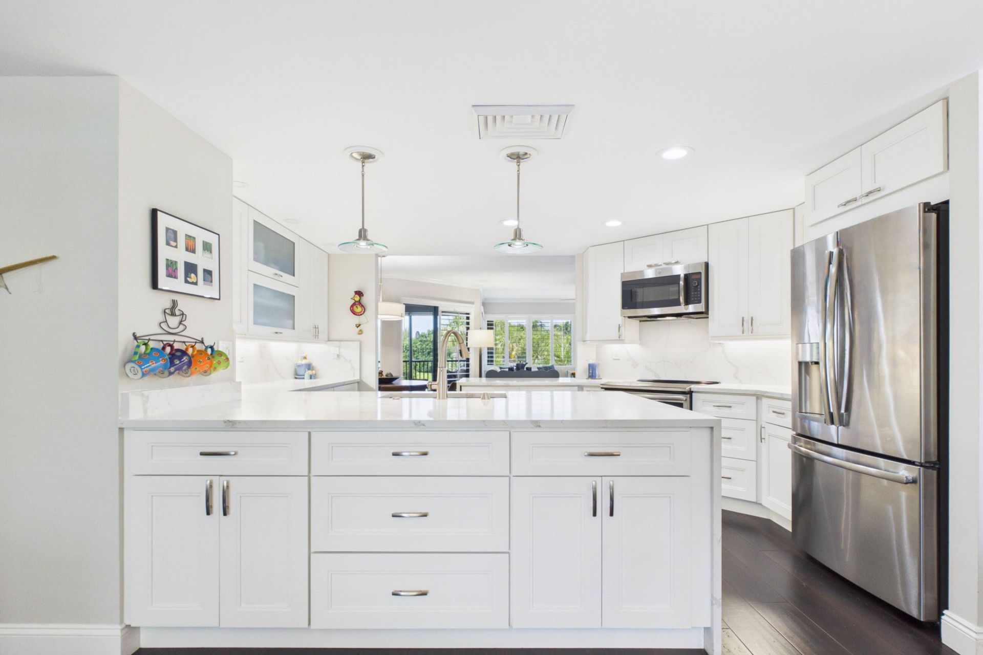 1117 Marine Way E, Unit K3L Boat S, North Palm Beach, FL 33408 Photo