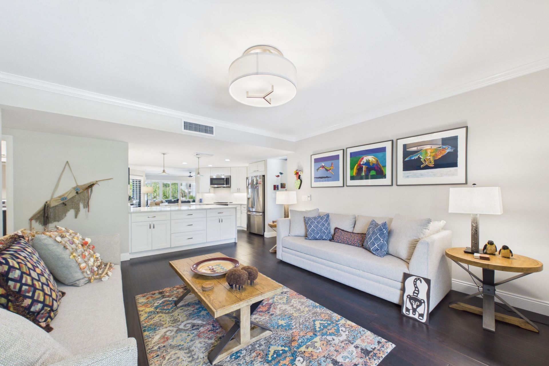 1117 Marine Way E, Unit K3L Boat S, North Palm Beach, FL 33408 Photo