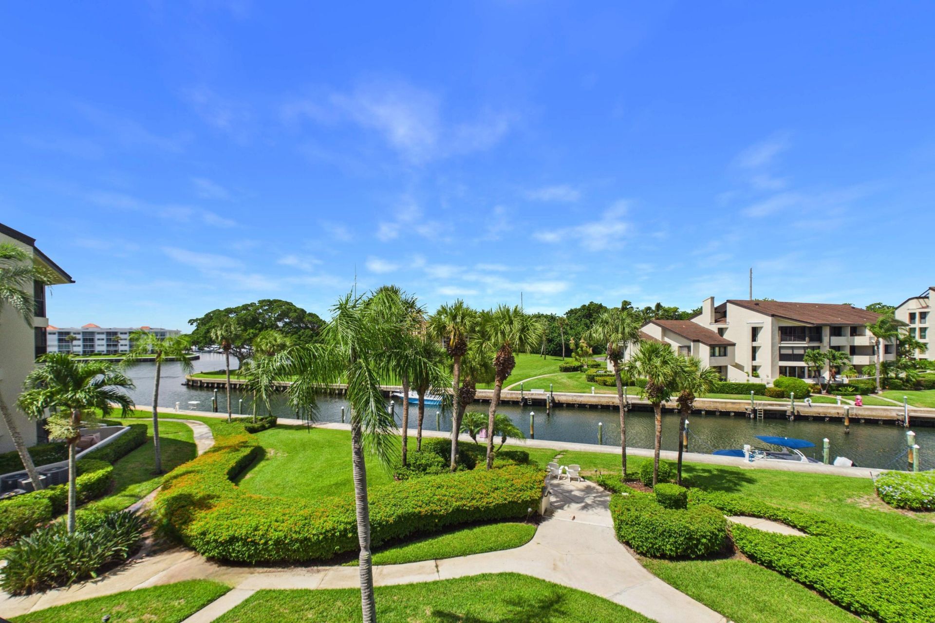 1117 Marine Way E, Unit K3L Boat S, North Palm Beach, FL 33408 Photo