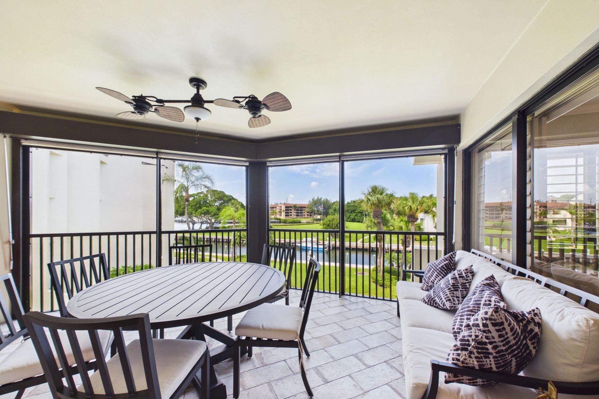 1117 Marine Way E, Unit K3L Boat S, North Palm Beach, FL 33408 Photo