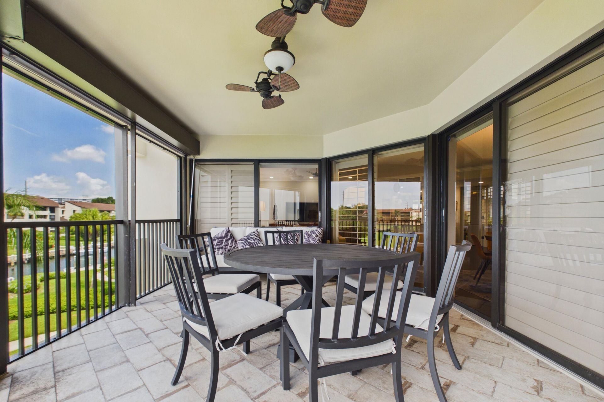 1117 Marine Way E, Unit K3L Boat S, North Palm Beach, FL 33408 Photo