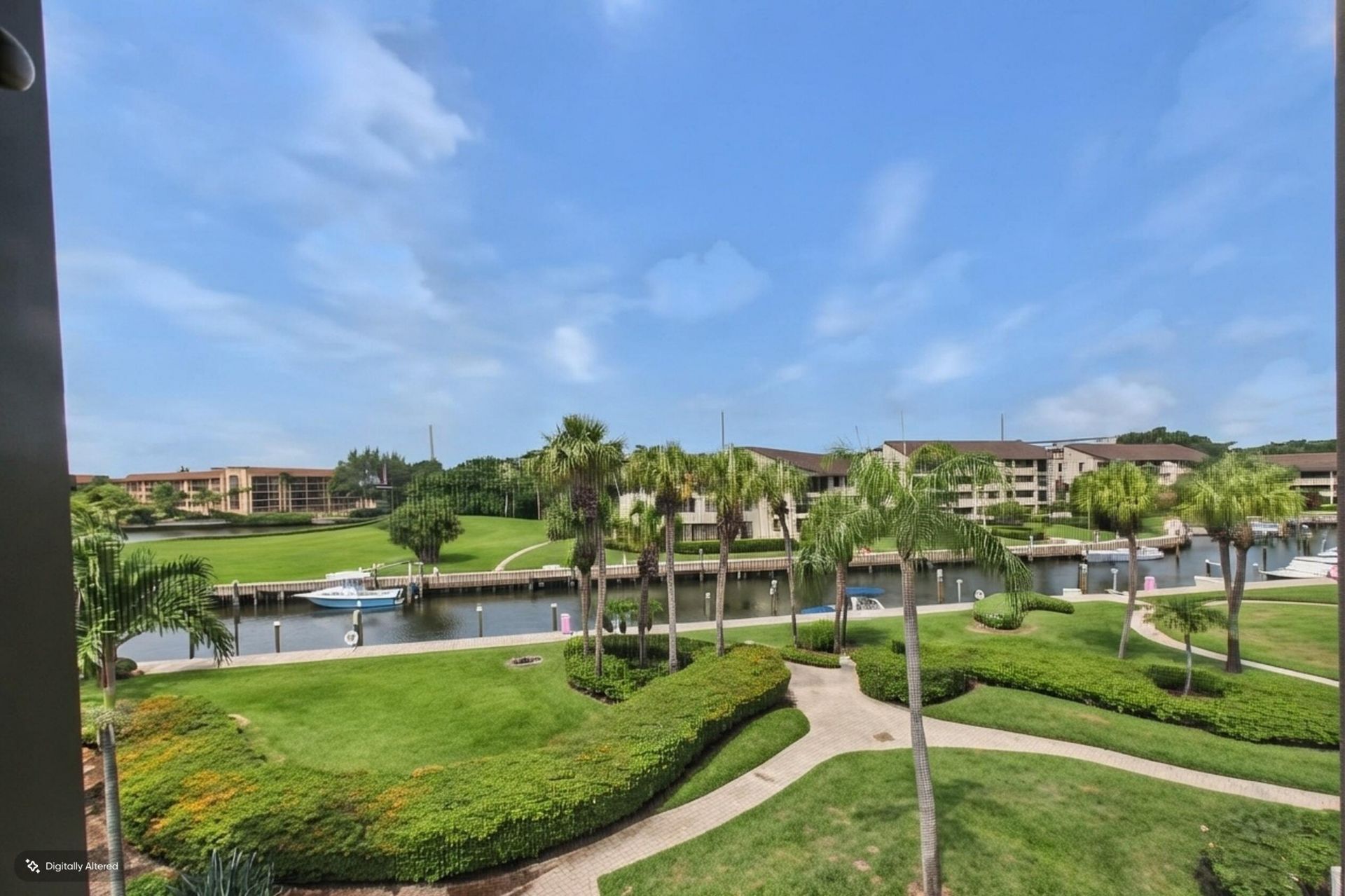 1117 Marine Way E, Unit K3L Boat S, North Palm Beach, FL 33408 Photo