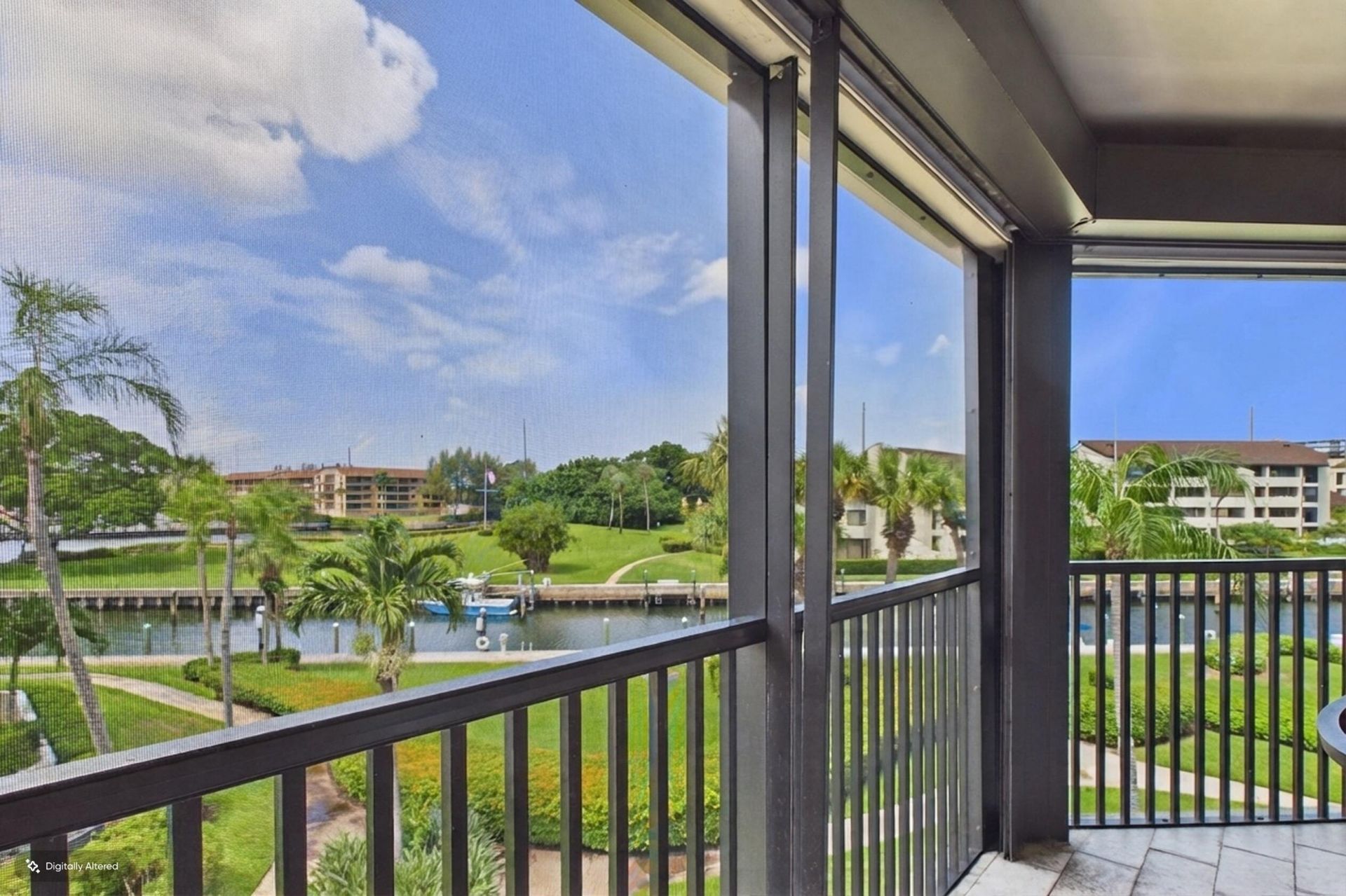 1117 Marine Way E, Unit K3L Boat S, North Palm Beach, FL 33408 Photo