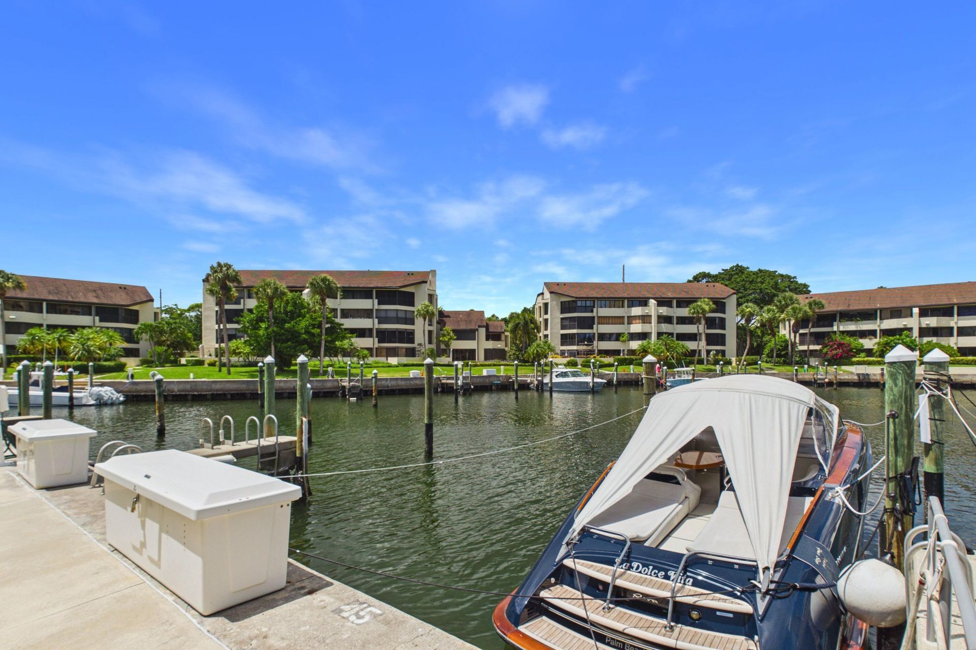 1117 Marine Way E, Unit K3L Boat S, North Palm Beach, FL 33408 Photo
