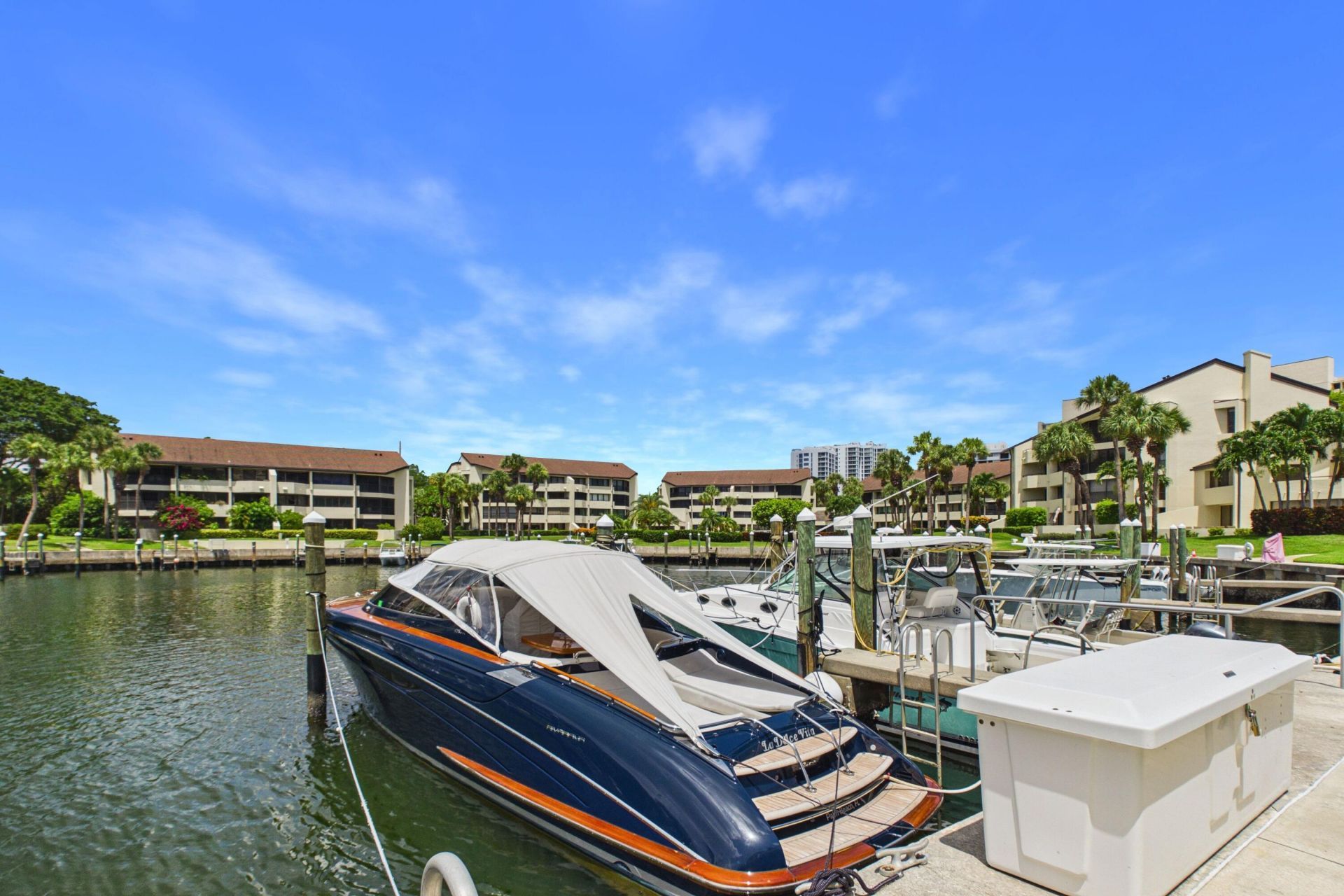 1117 Marine Way E, Unit K3L Boat S, North Palm Beach, FL 33408 Photo