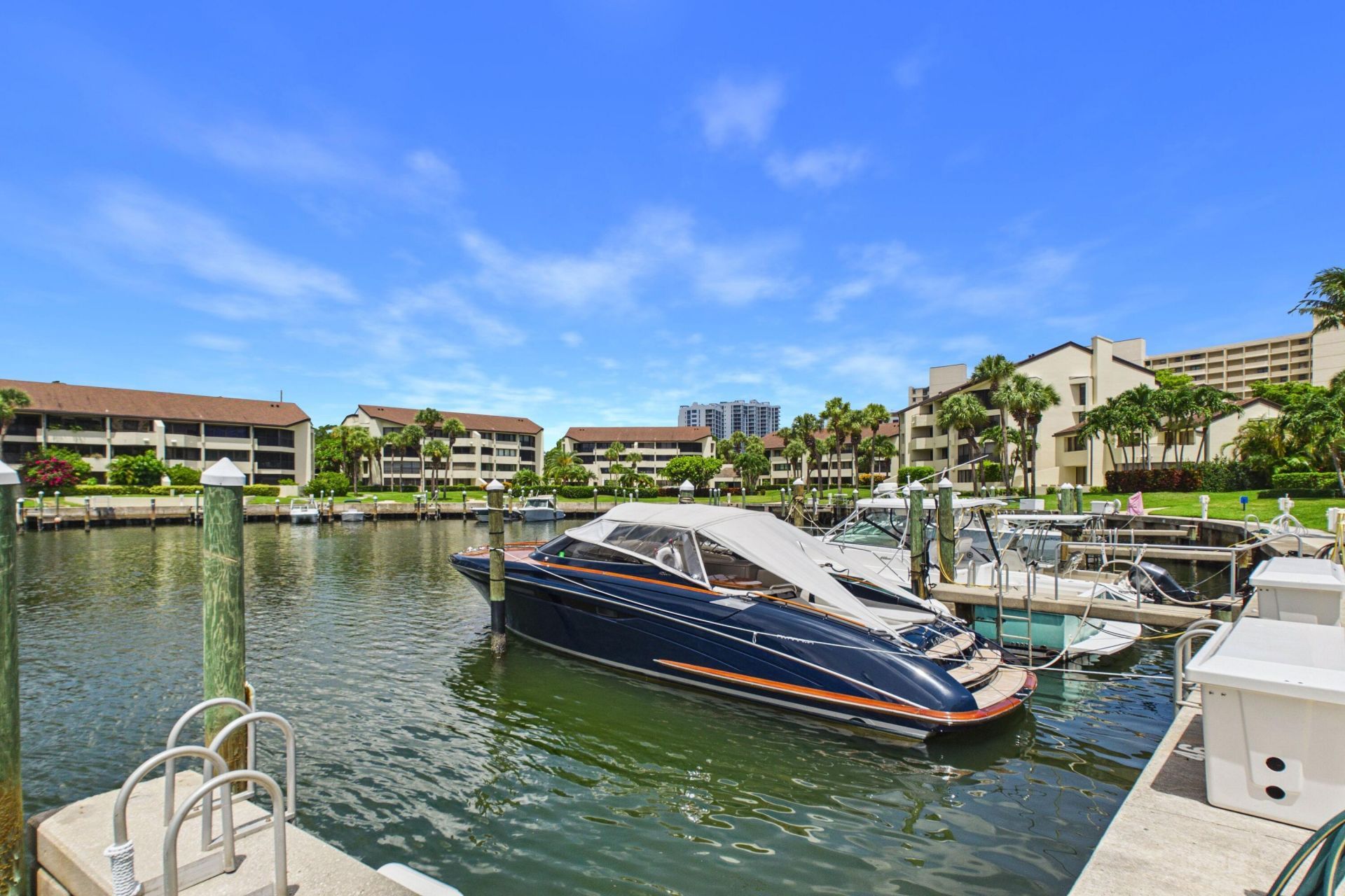 1117 Marine Way E, Unit K3L Boat S, North Palm Beach, FL 33408 Photo
