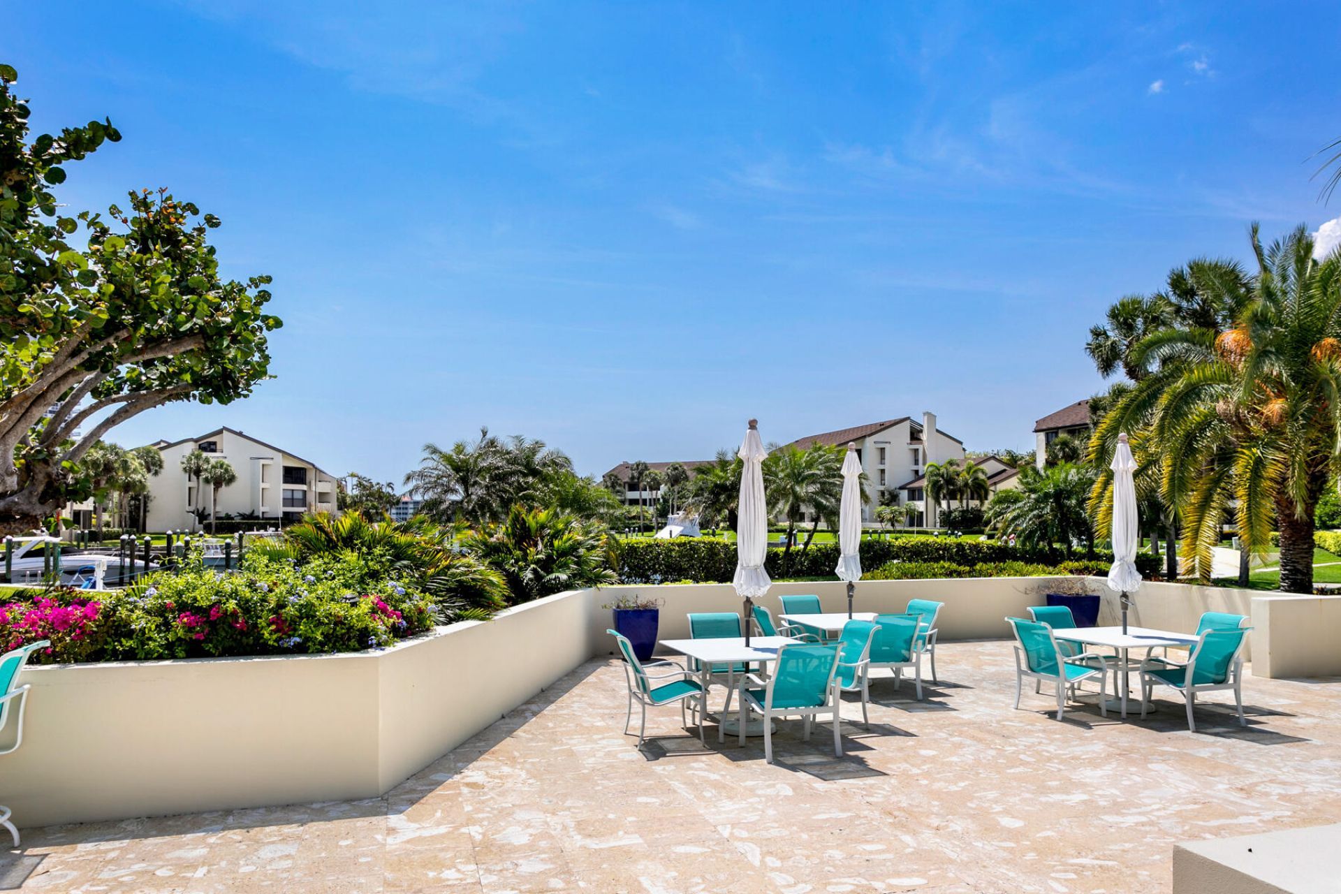 1117 Marine Way E, Unit K3L Boat S, North Palm Beach, FL 33408 Photo