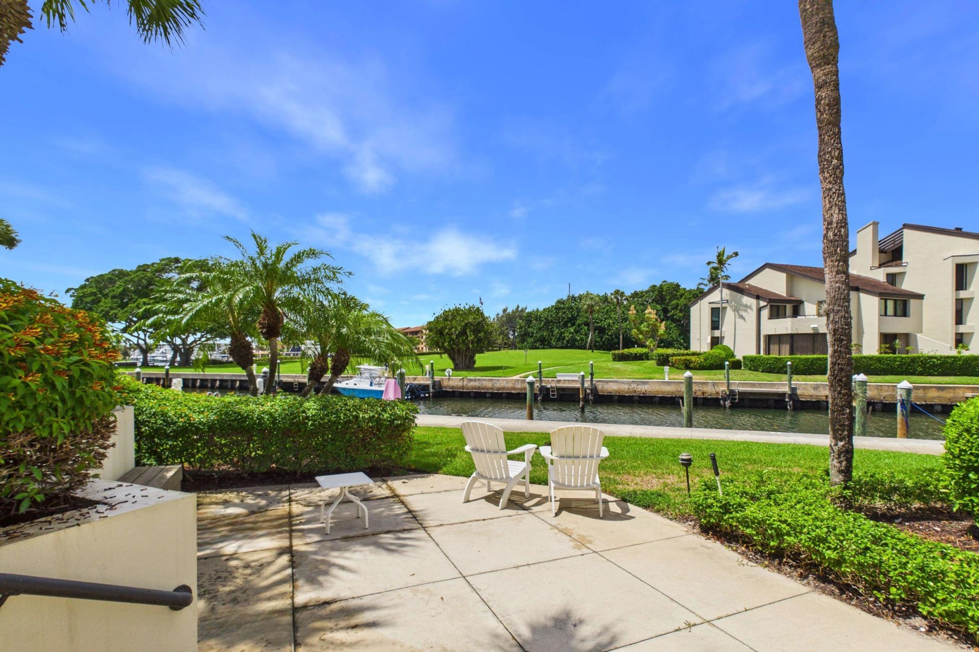 1117 Marine Way E, Unit K3L Boat S, North Palm Beach, FL 33408 Photo
