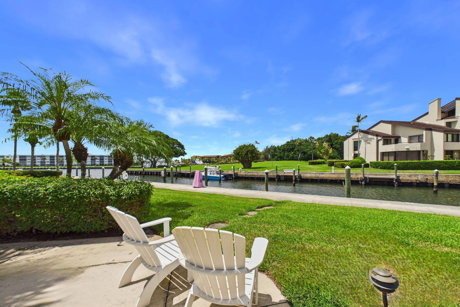 1117 Marine Way E, Unit K3L Boat S, North Palm Beach, FL 33408 Photo