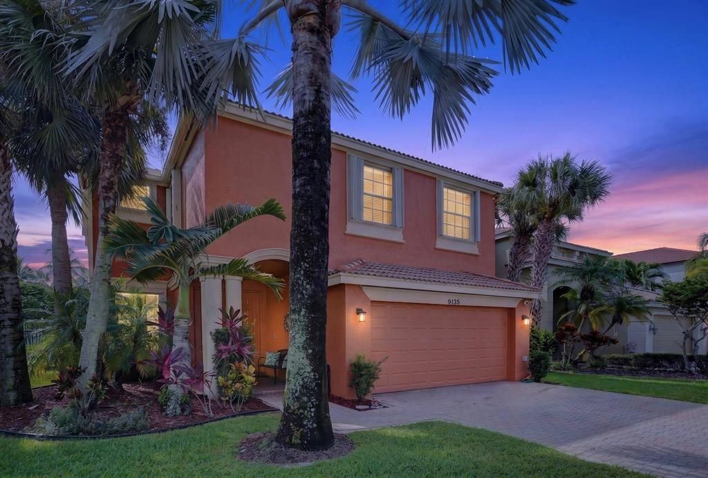9135 Dupont Place, Wellington, FL 33414 Photo