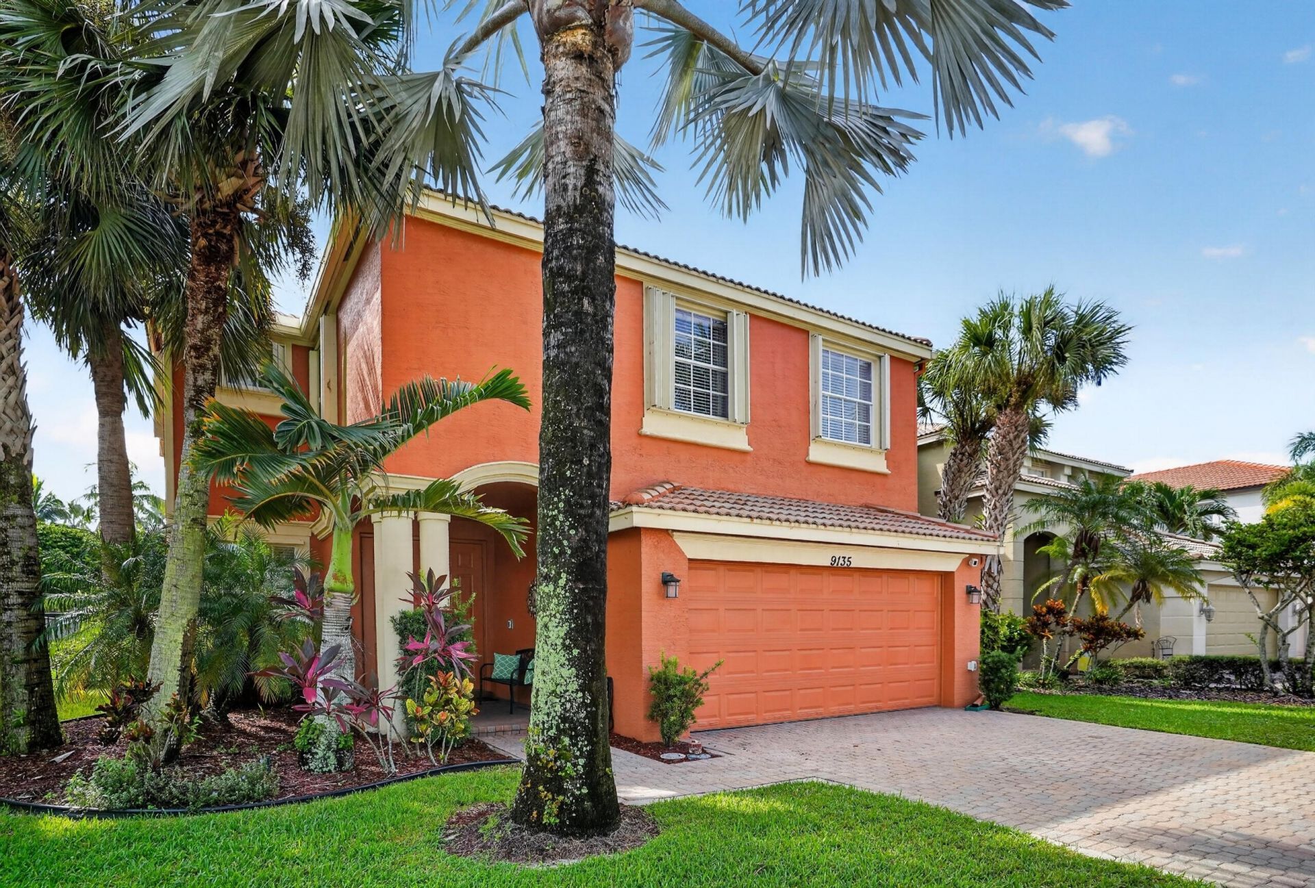 9135 Dupont Place, Wellington, FL 33414 Photo