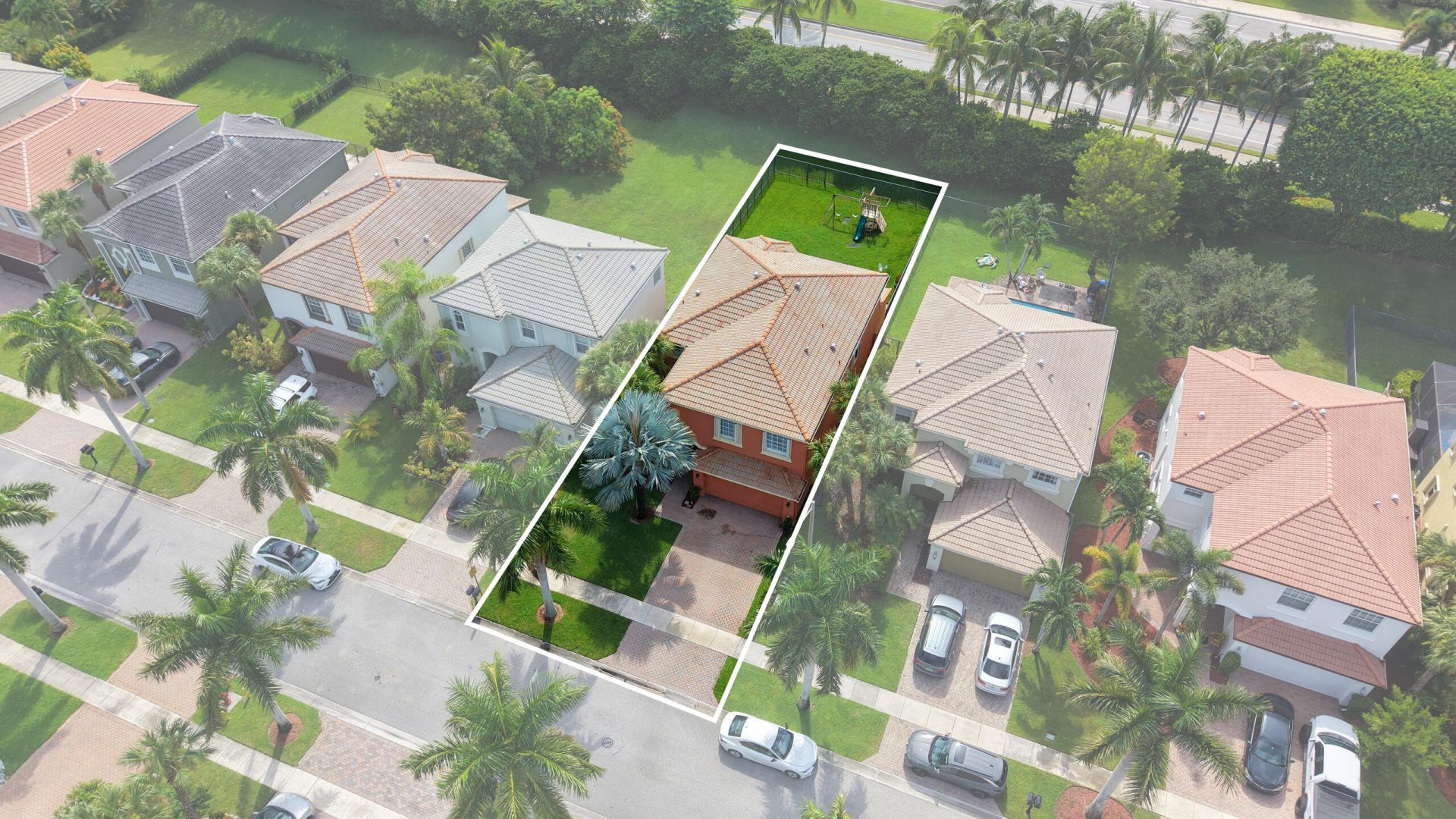 9135 Dupont Place, Wellington, FL 33414 Photo