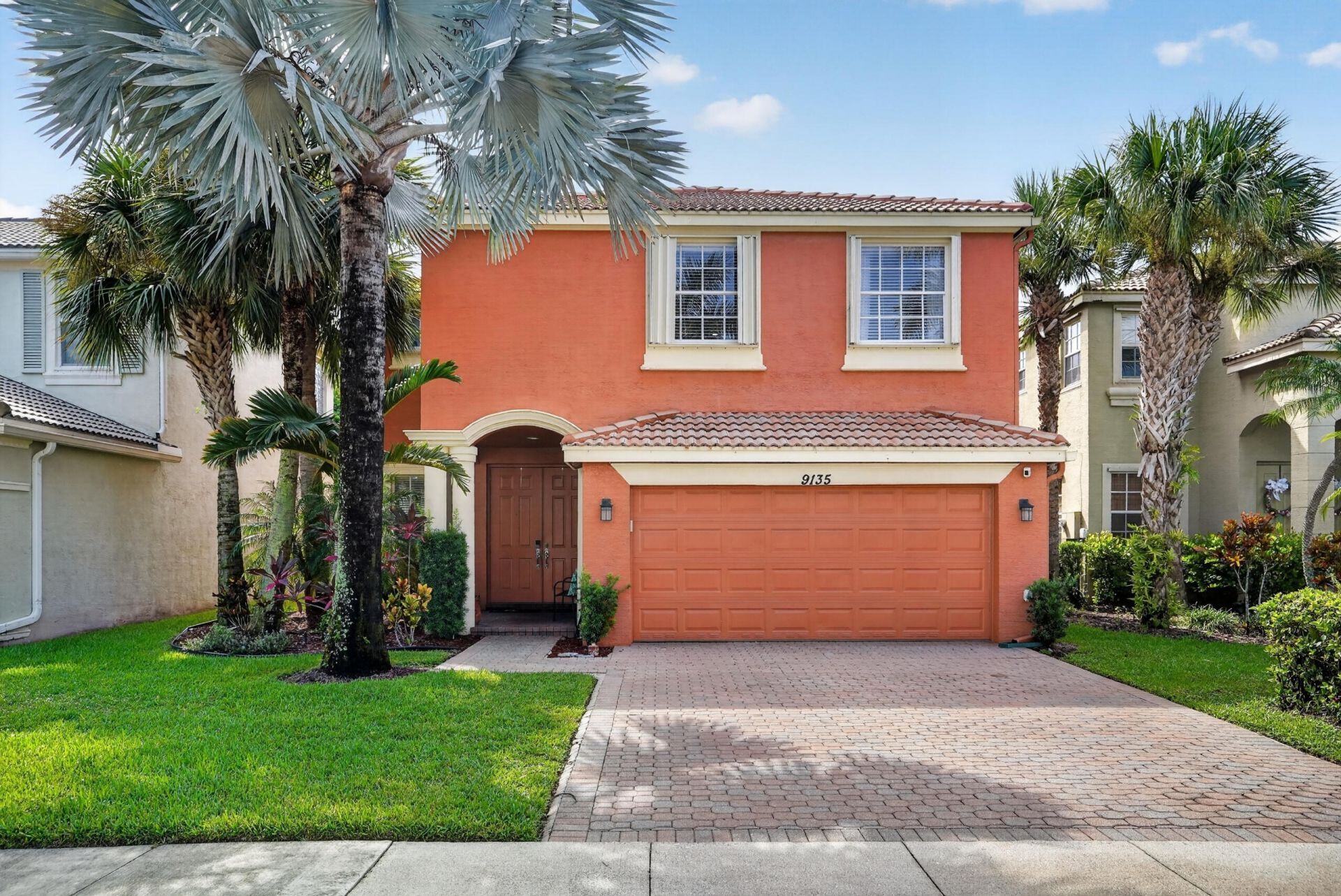 9135 Dupont Place, Wellington, FL 33414 Photo
