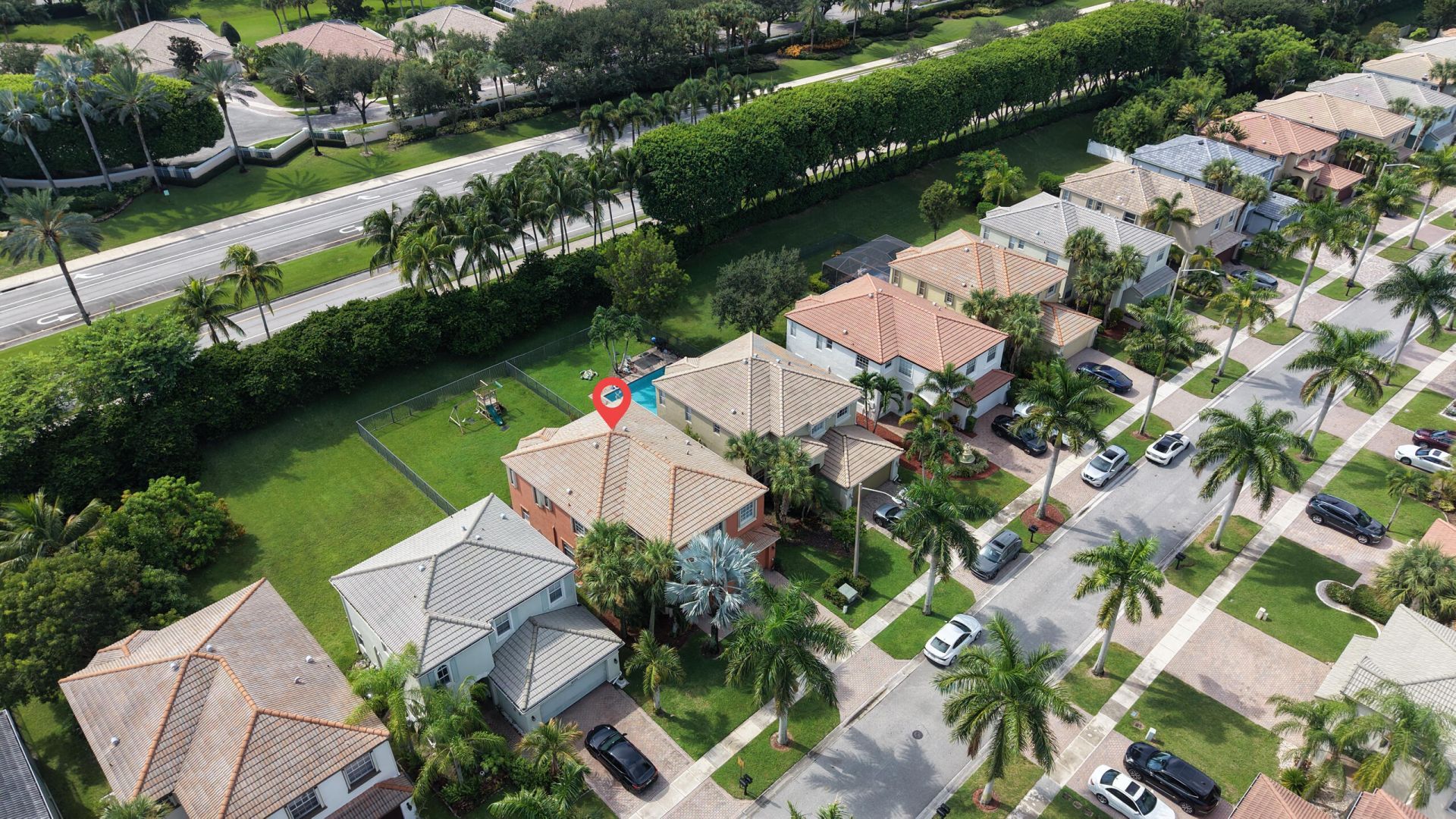 9135 Dupont Place, Wellington, FL 33414 Photo