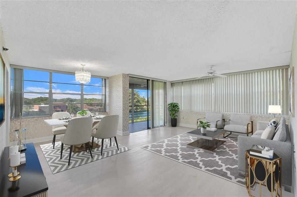 1000 St Charles Place, Unit 305, Pembroke Pines, FL 33026 Photo