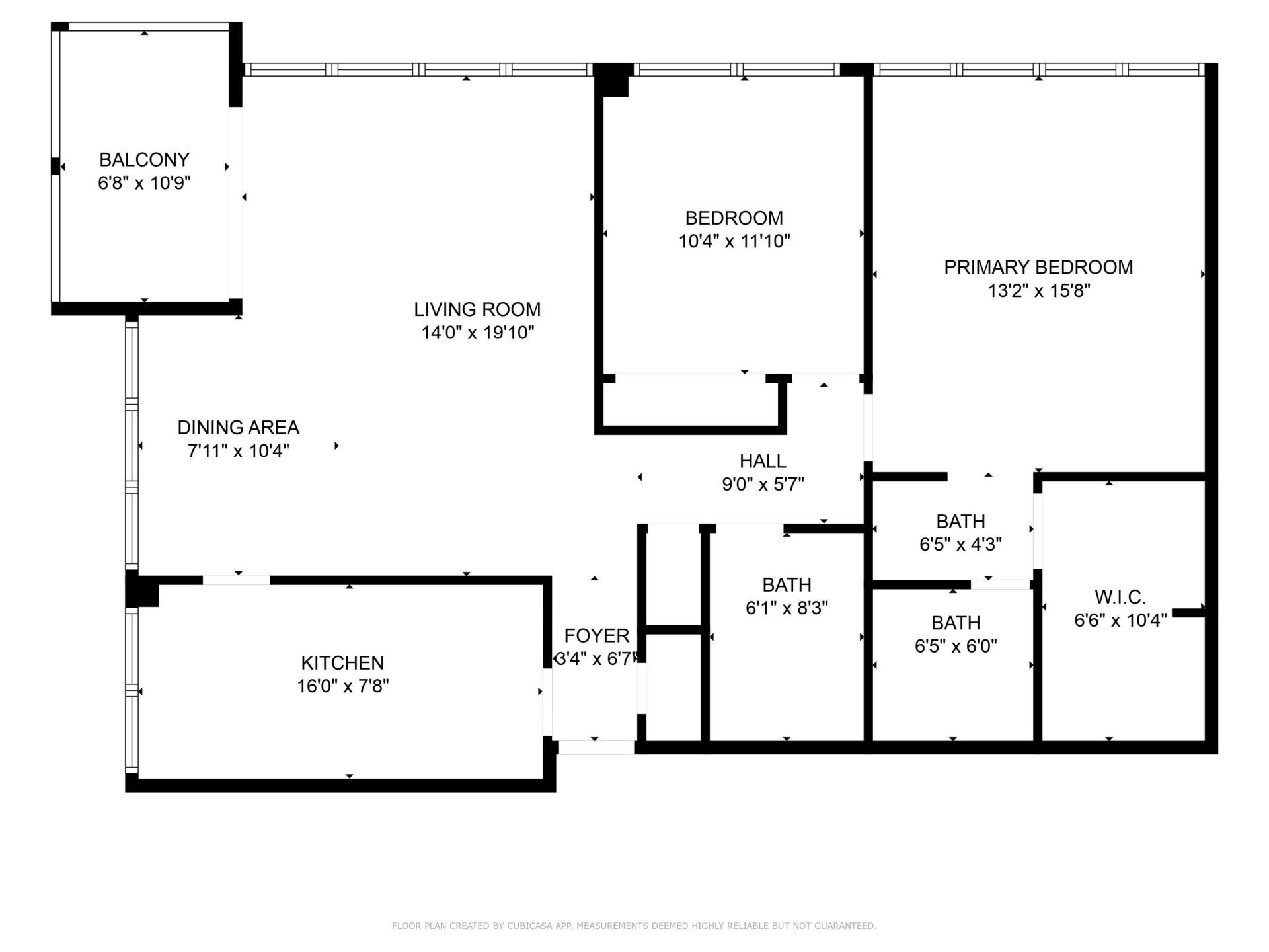 1000 St Charles Place, Unit 305, Pembroke Pines, FL 33026 Photo