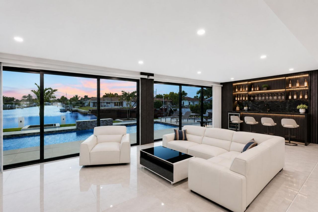 5641 Bayview Drive, Fort Lauderdale, FL 33308 Photo