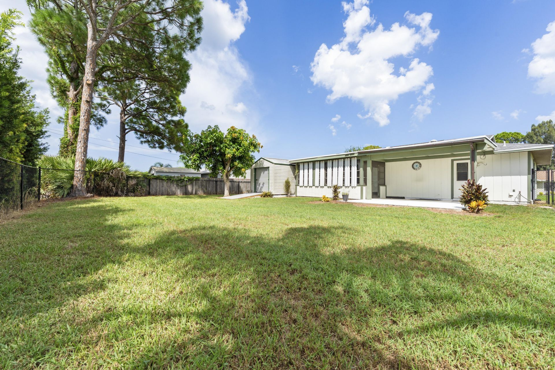 1634 SE Clearmont Street, Port Saint Lucie, FL 34983 Photo