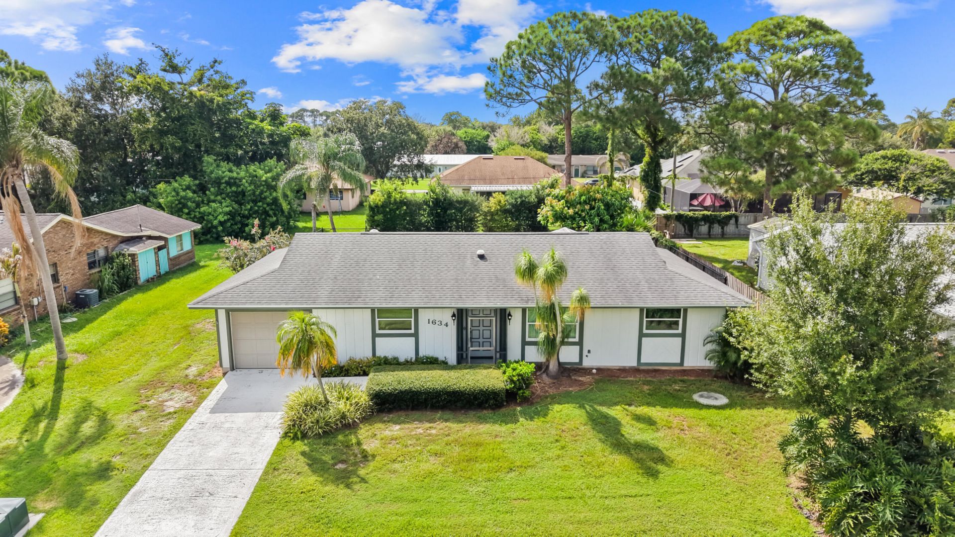 1634 SE Clearmont Street, Port Saint Lucie, FL 34983 Photo