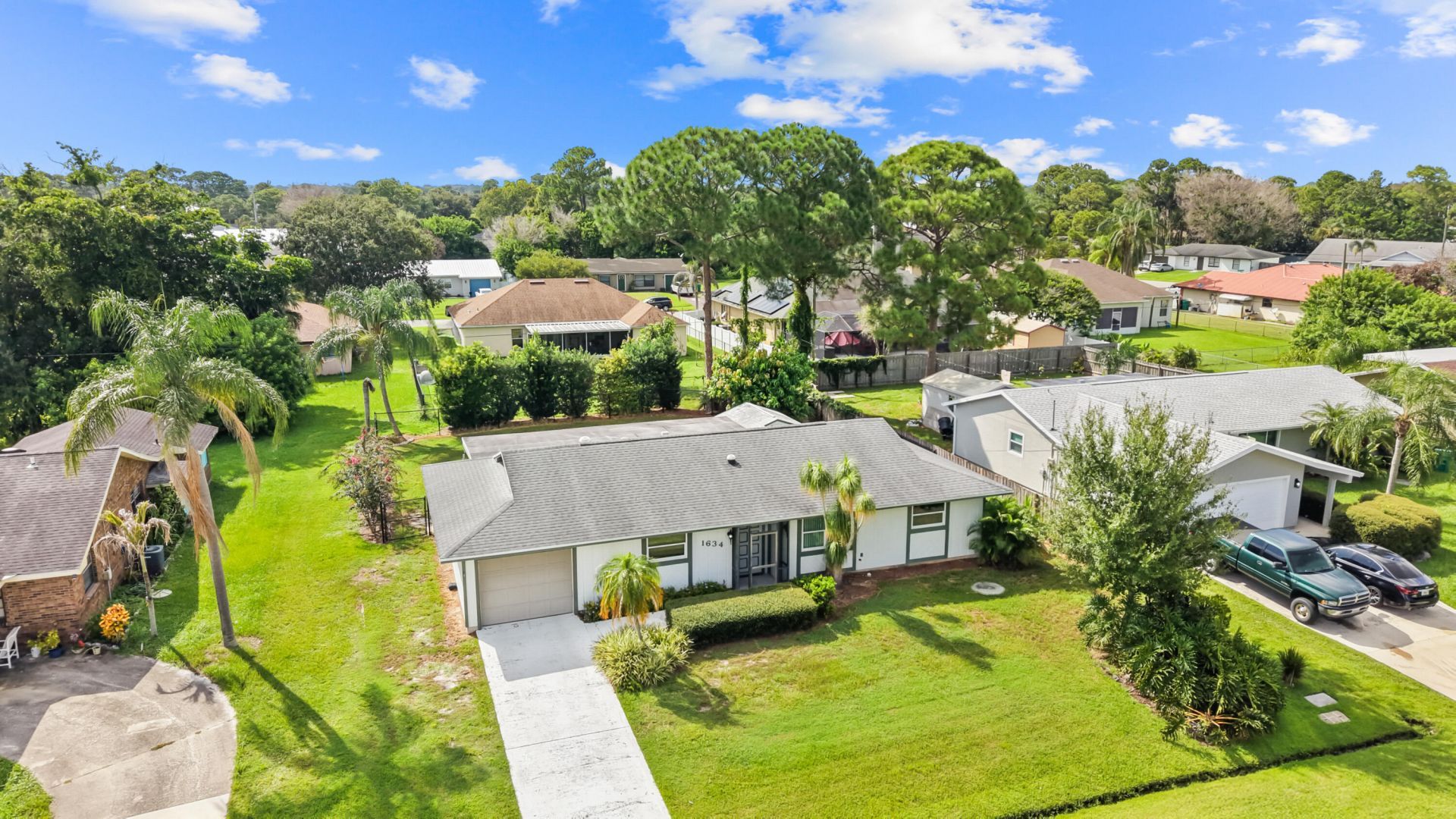 1634 SE Clearmont Street, Port Saint Lucie, FL 34983 Photo
