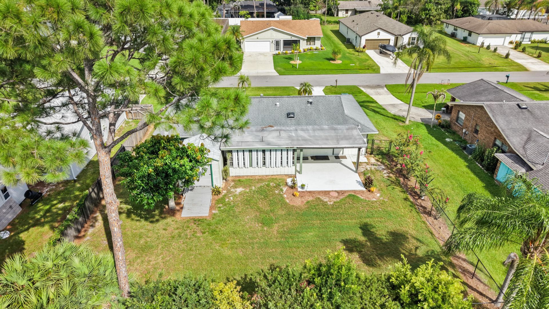 1634 SE Clearmont Street, Port Saint Lucie, FL 34983 Photo