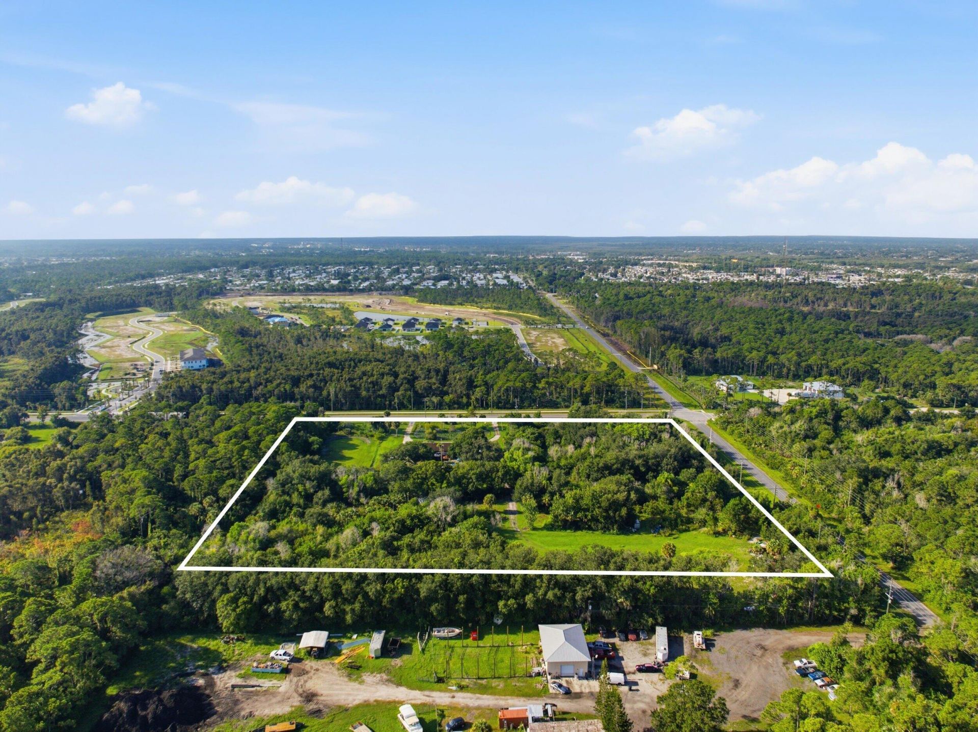 1600 Tilton Road, Port Saint Lucie, FL 34952 Photo