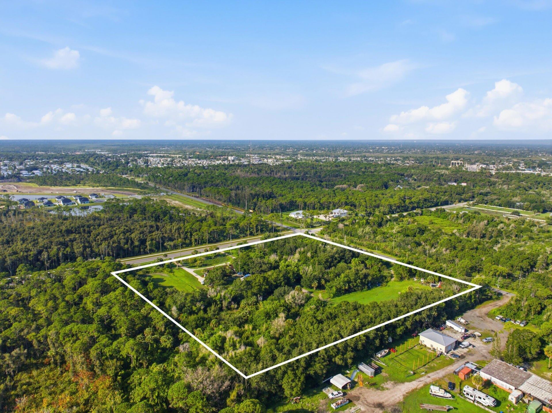 1600 Tilton Road, Port Saint Lucie, FL 34952 Photo