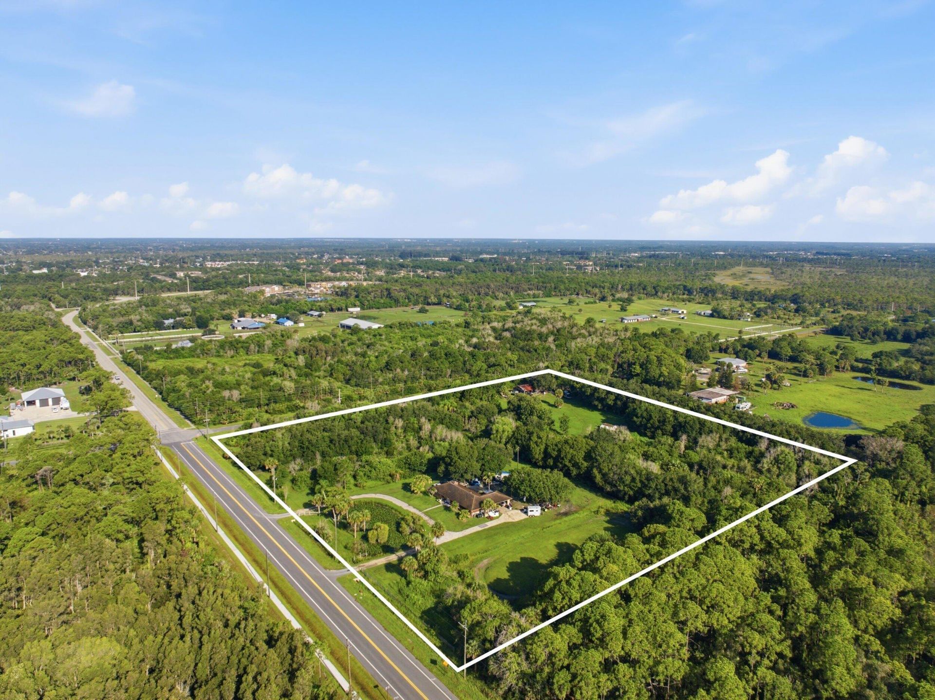 1600 Tilton Road, Port Saint Lucie, FL 34952 Photo