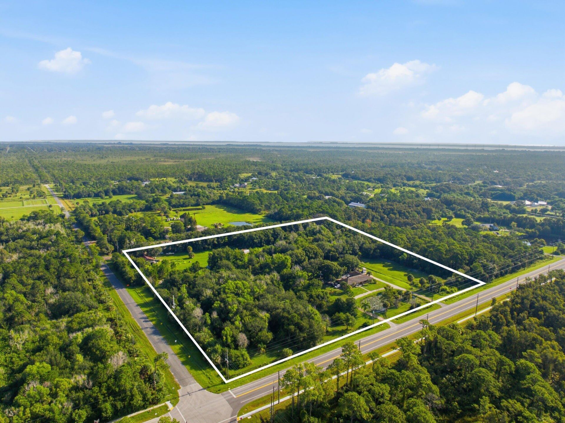 1600 Tilton Road, Port Saint Lucie, FL 34952 Photo