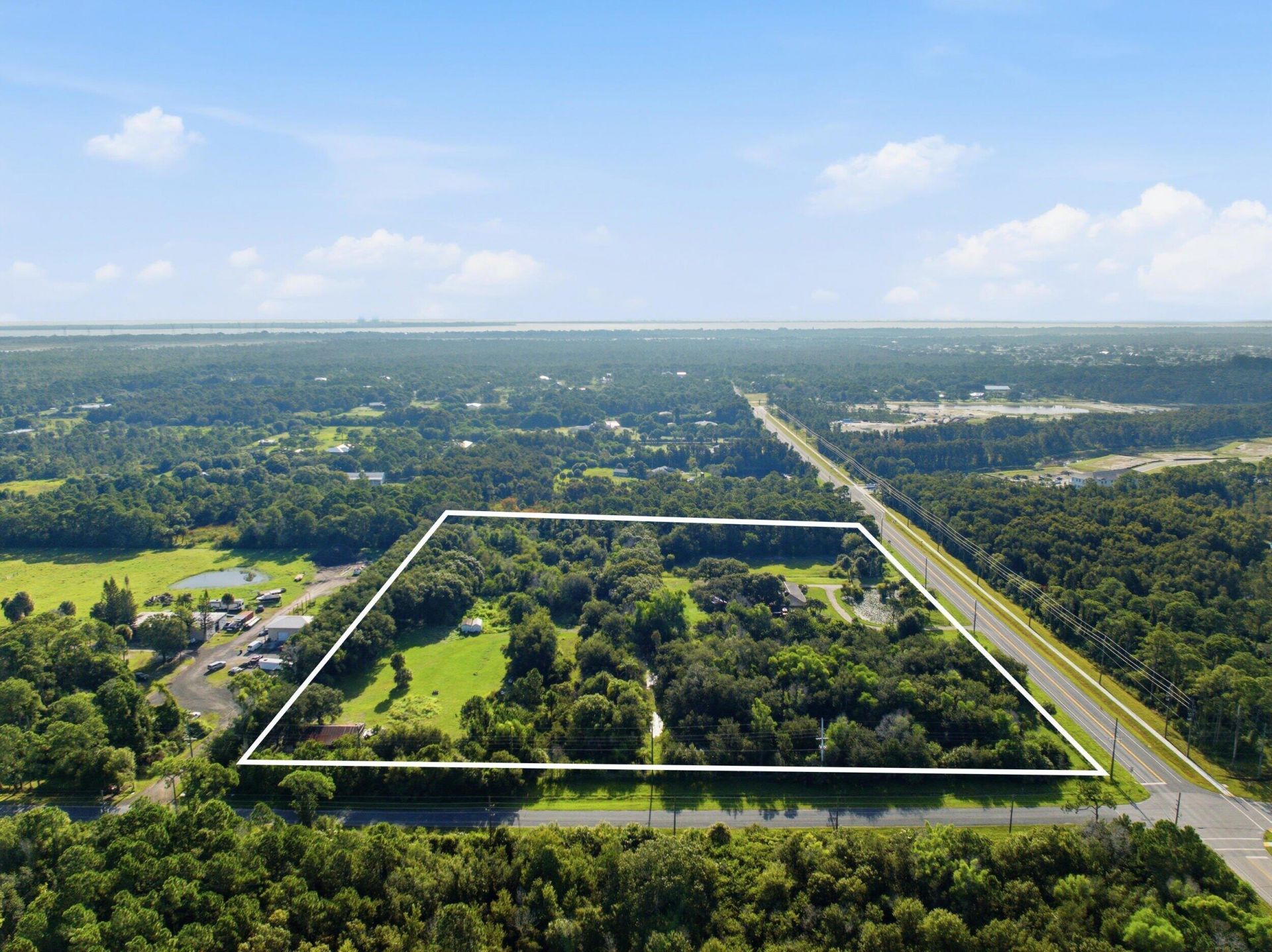 1600 Tilton Road, Port Saint Lucie, FL 34952 Photo
