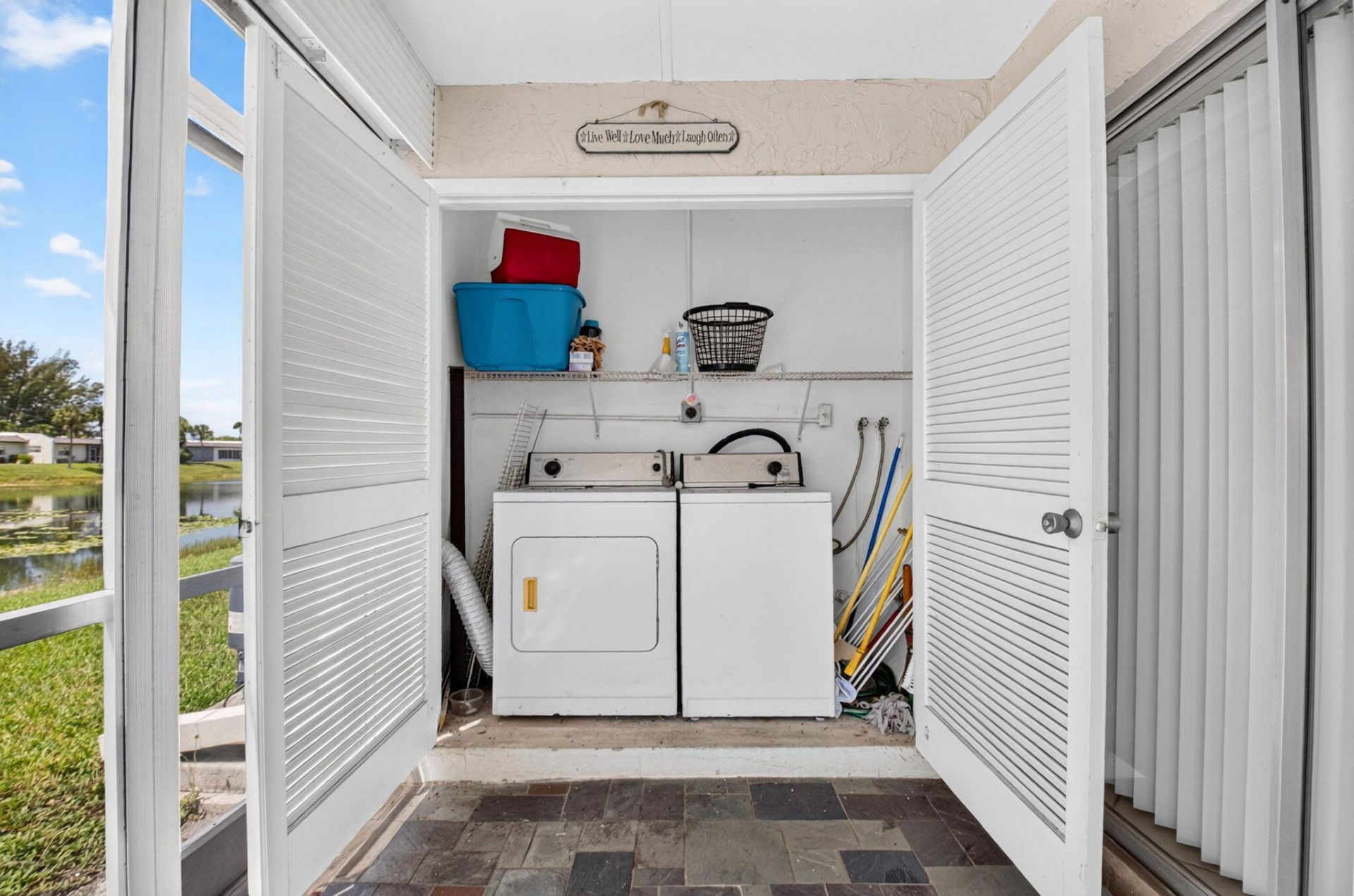 226 Lake Constance Drive, Unit 226, West Palm Beach, FL 33411 Photo