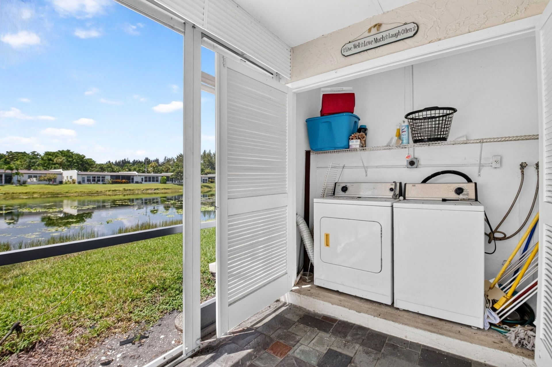 226 Lake Constance Drive, Unit 226, West Palm Beach, FL 33411 Photo