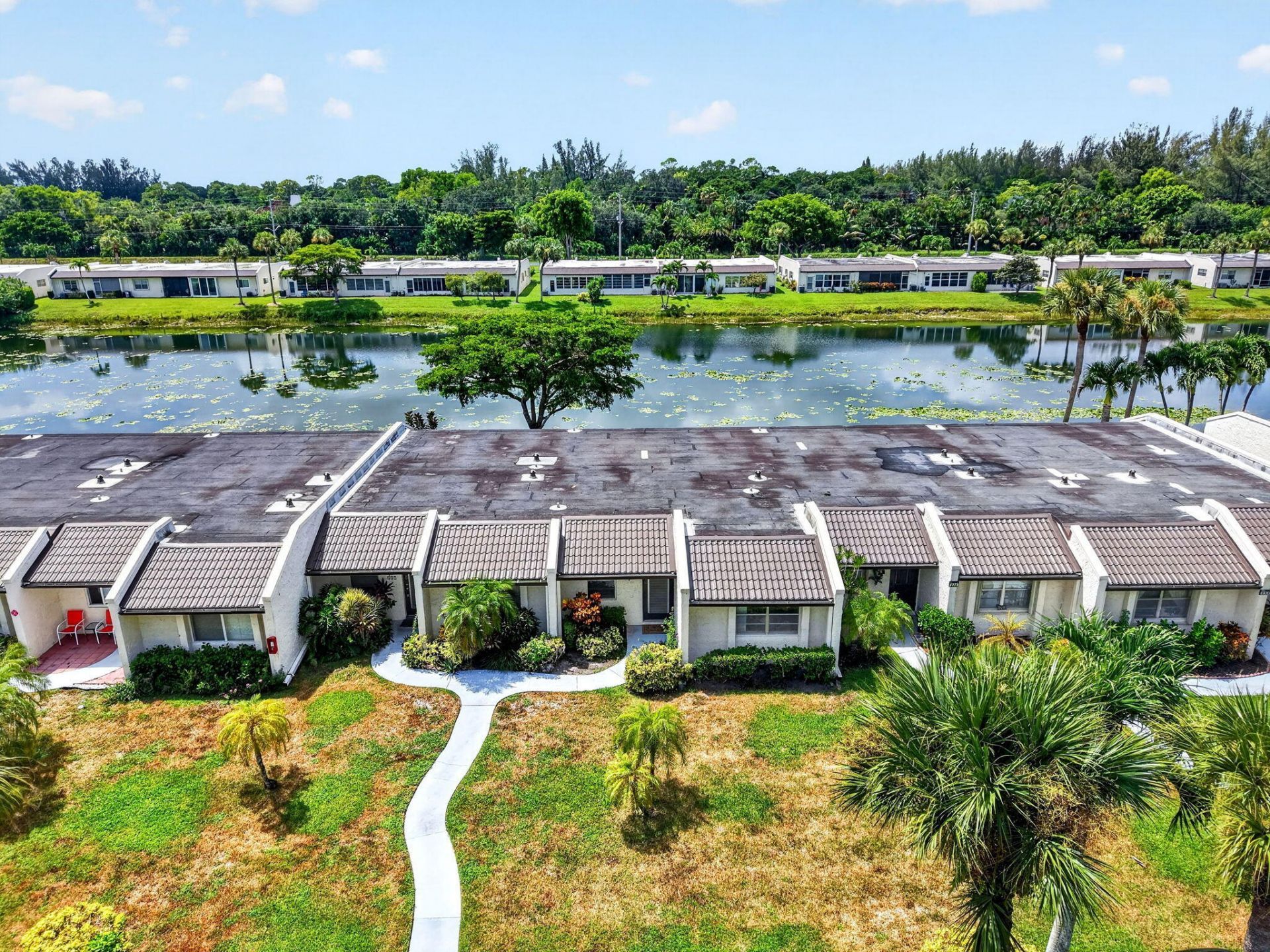 226 Lake Constance Drive, Unit 226, West Palm Beach, FL 33411 Photo