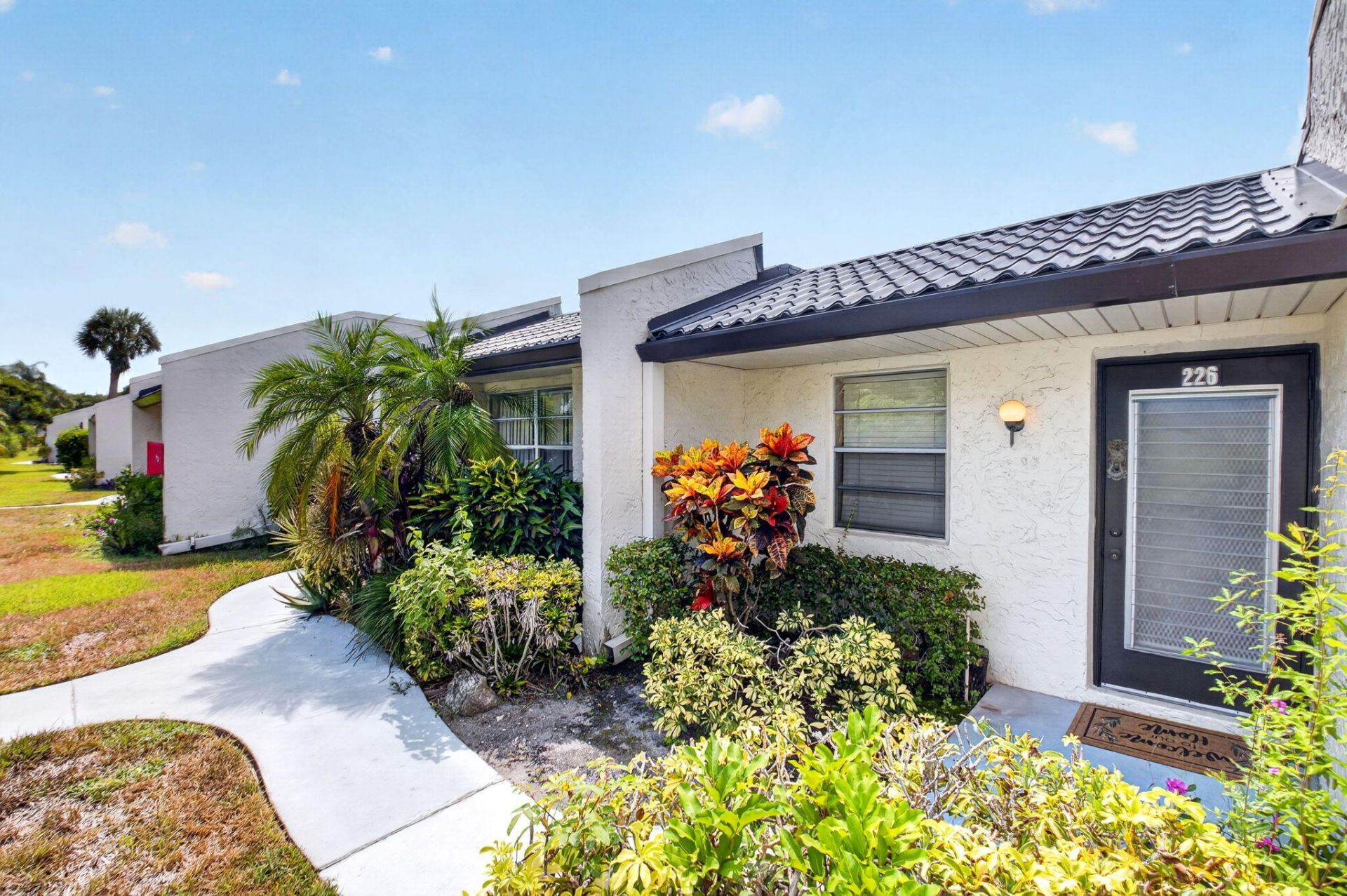 226 Lake Constance Drive, Unit 226, West Palm Beach, FL 33411 Photo