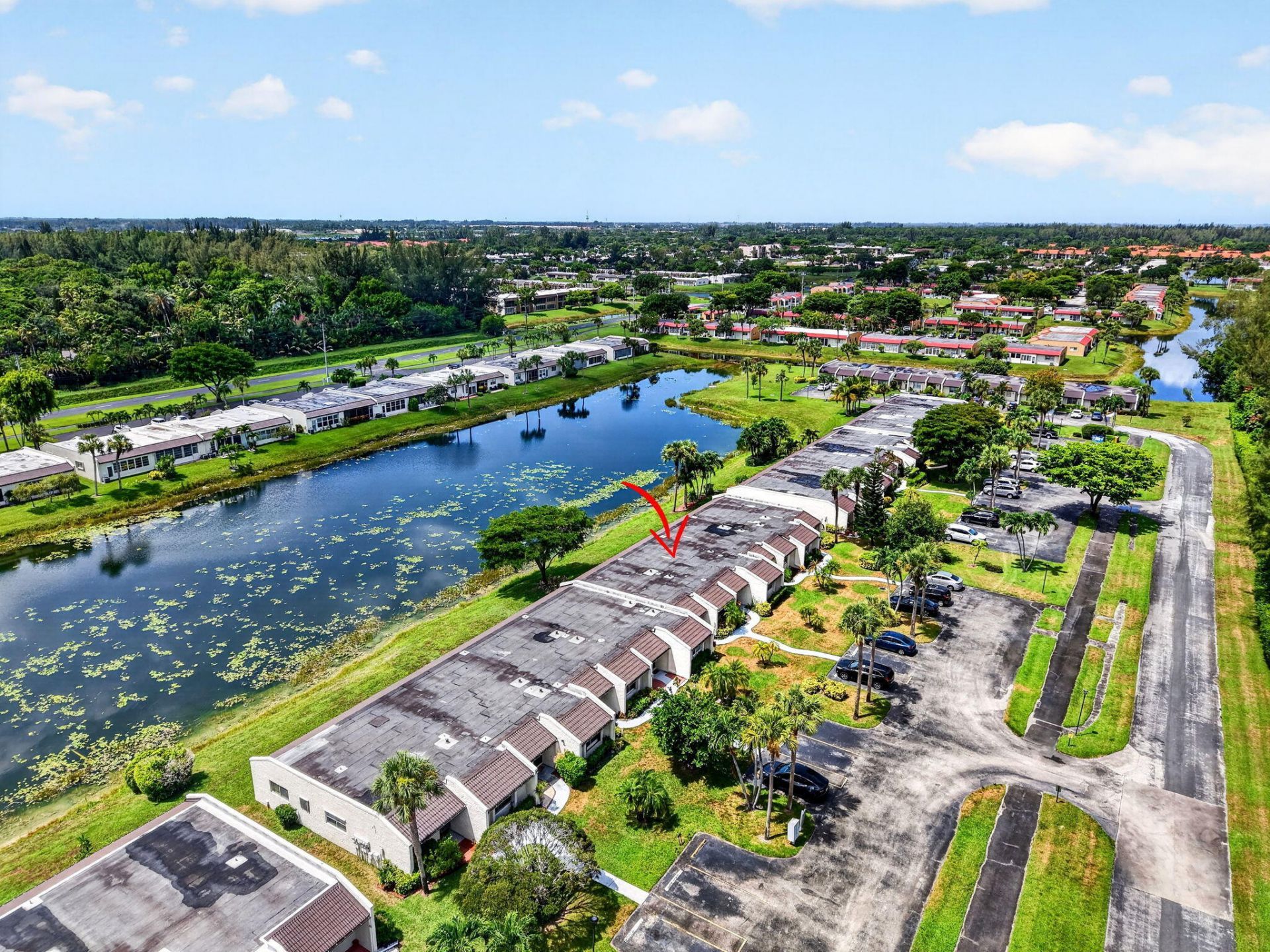 226 Lake Constance Drive, Unit 226, West Palm Beach, FL 33411 Photo