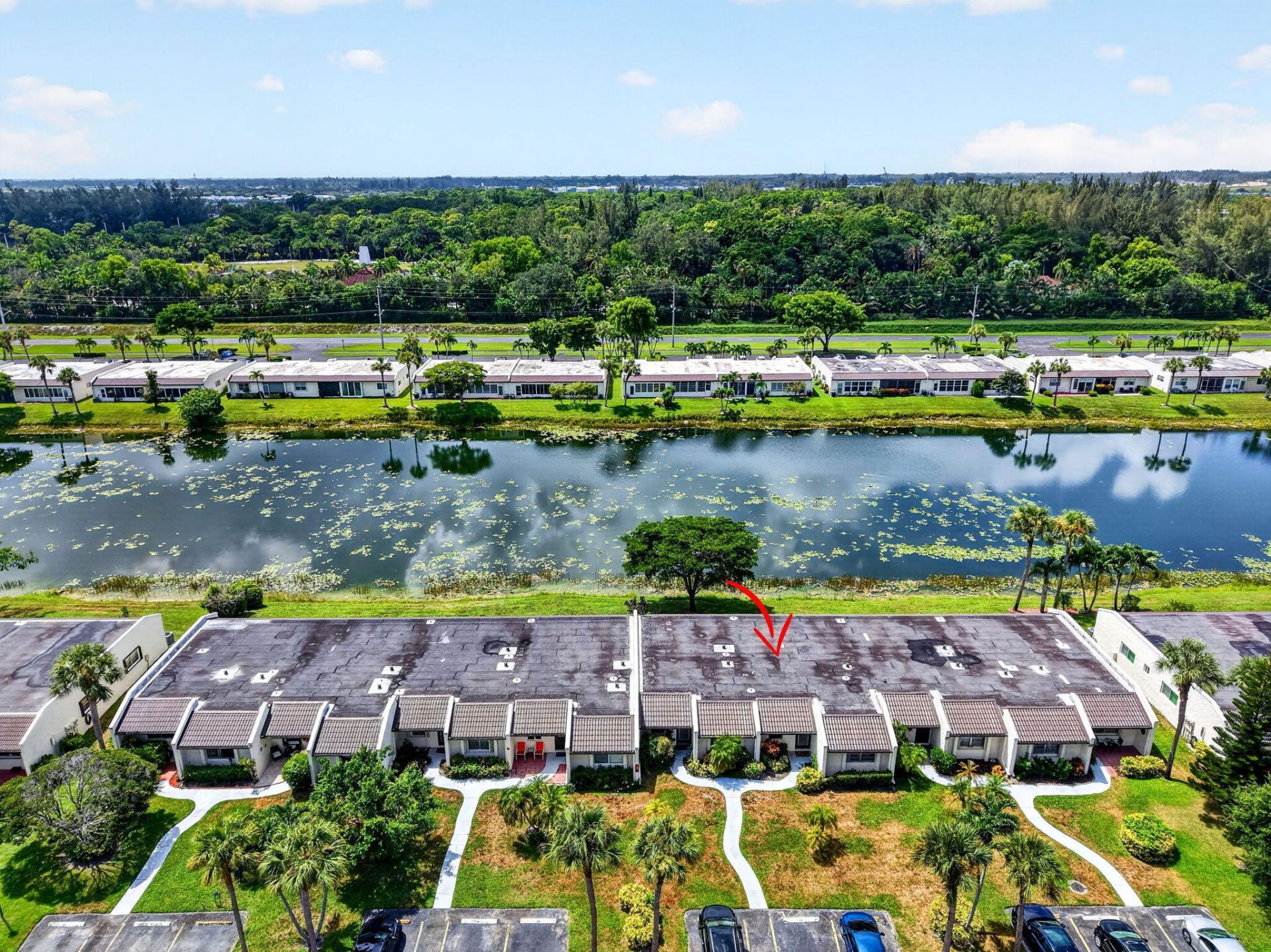 226 Lake Constance Drive, Unit 226, West Palm Beach, FL 33411 Photo
