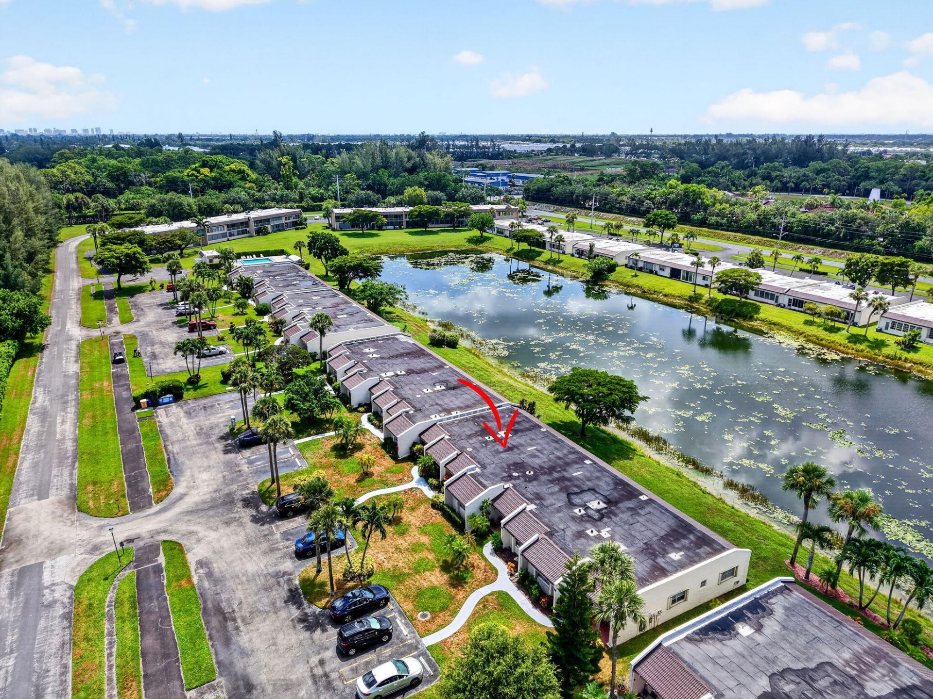 226 Lake Constance Drive, Unit 226, West Palm Beach, FL 33411 Photo