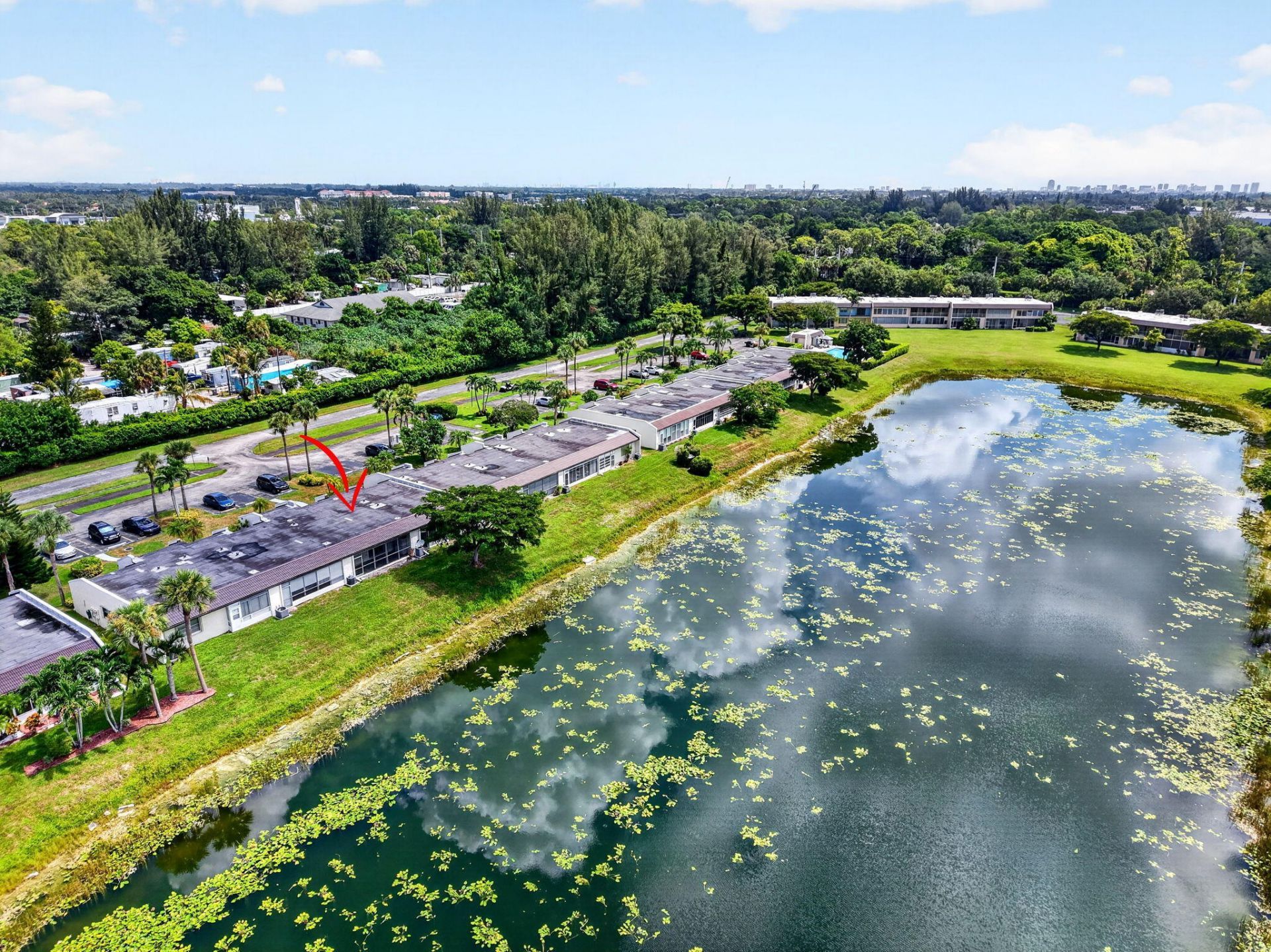 226 Lake Constance Drive, Unit 226, West Palm Beach, FL 33411 Photo